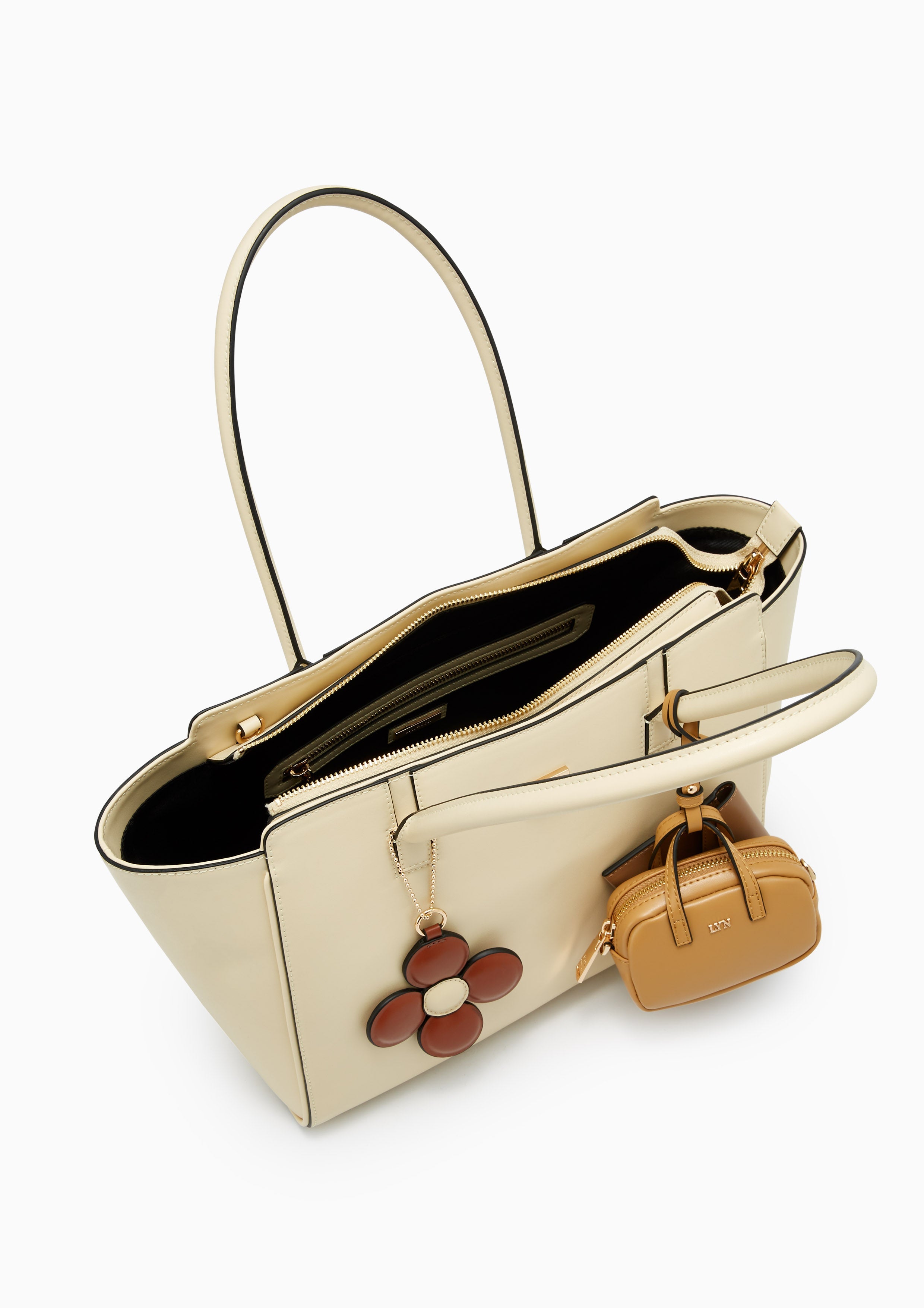 กระเป๋าโท้ท Danielle XL