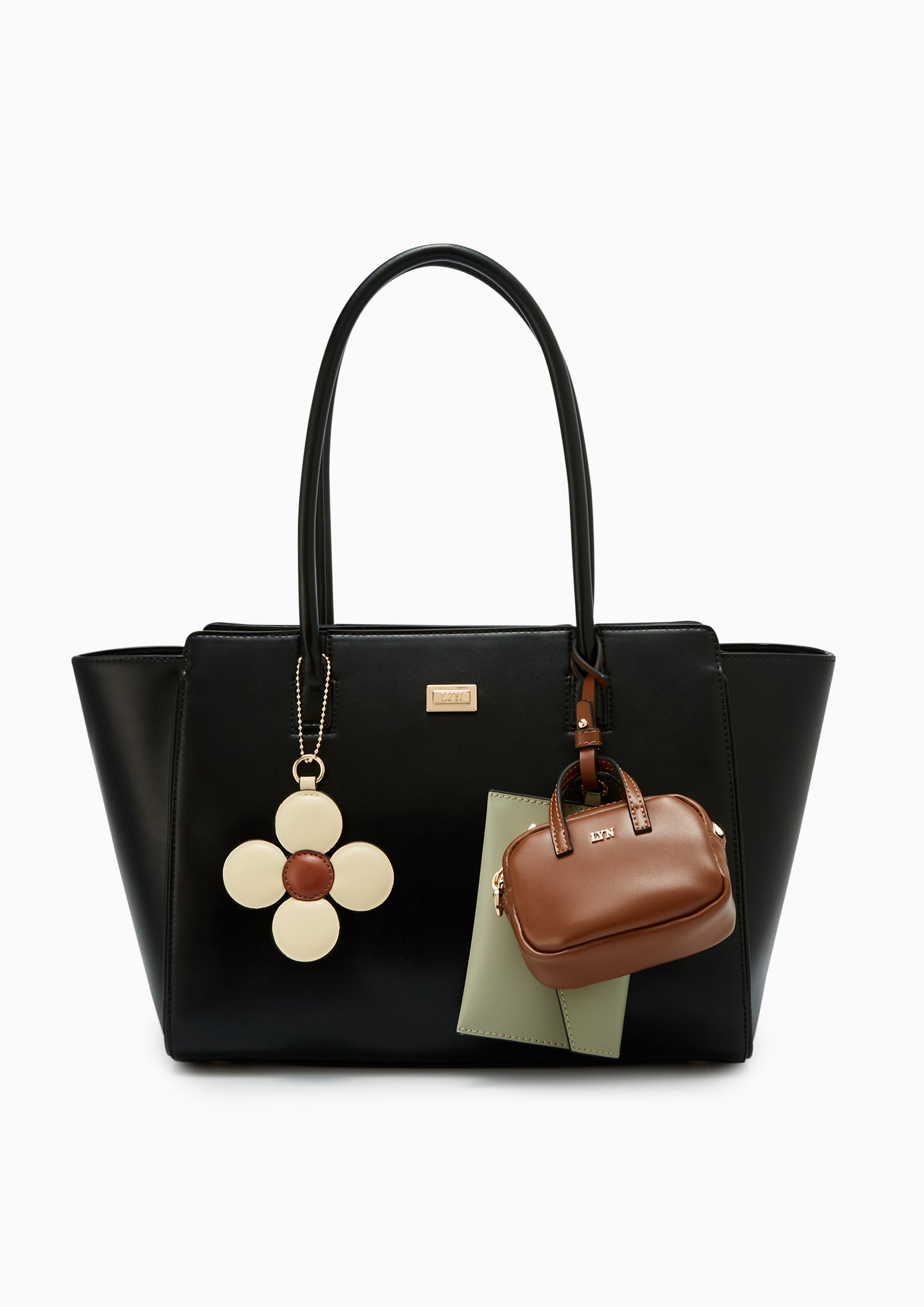 กระเป๋าโท้ท Danielle XL