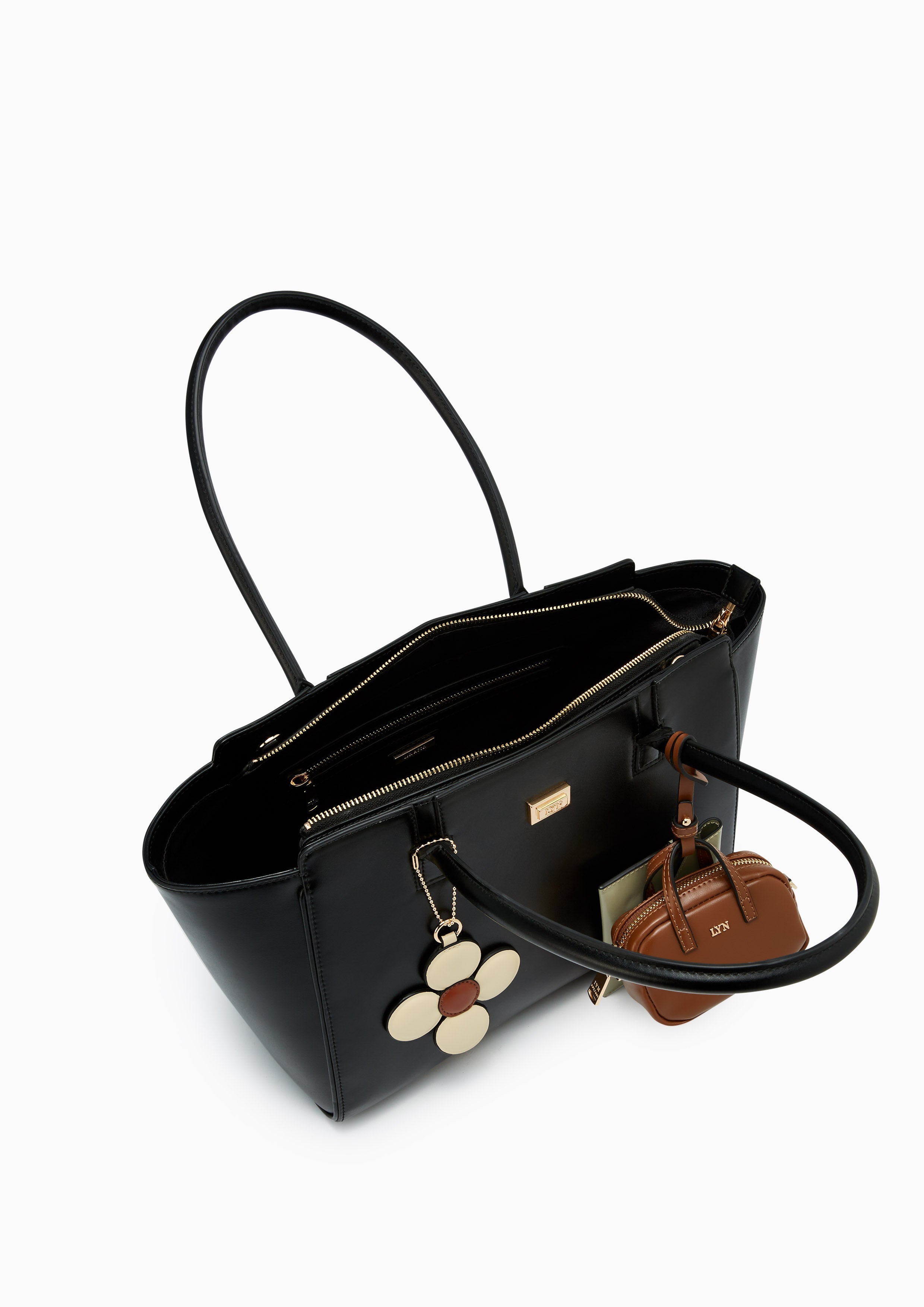 กระเป๋าโท้ท Danielle XL