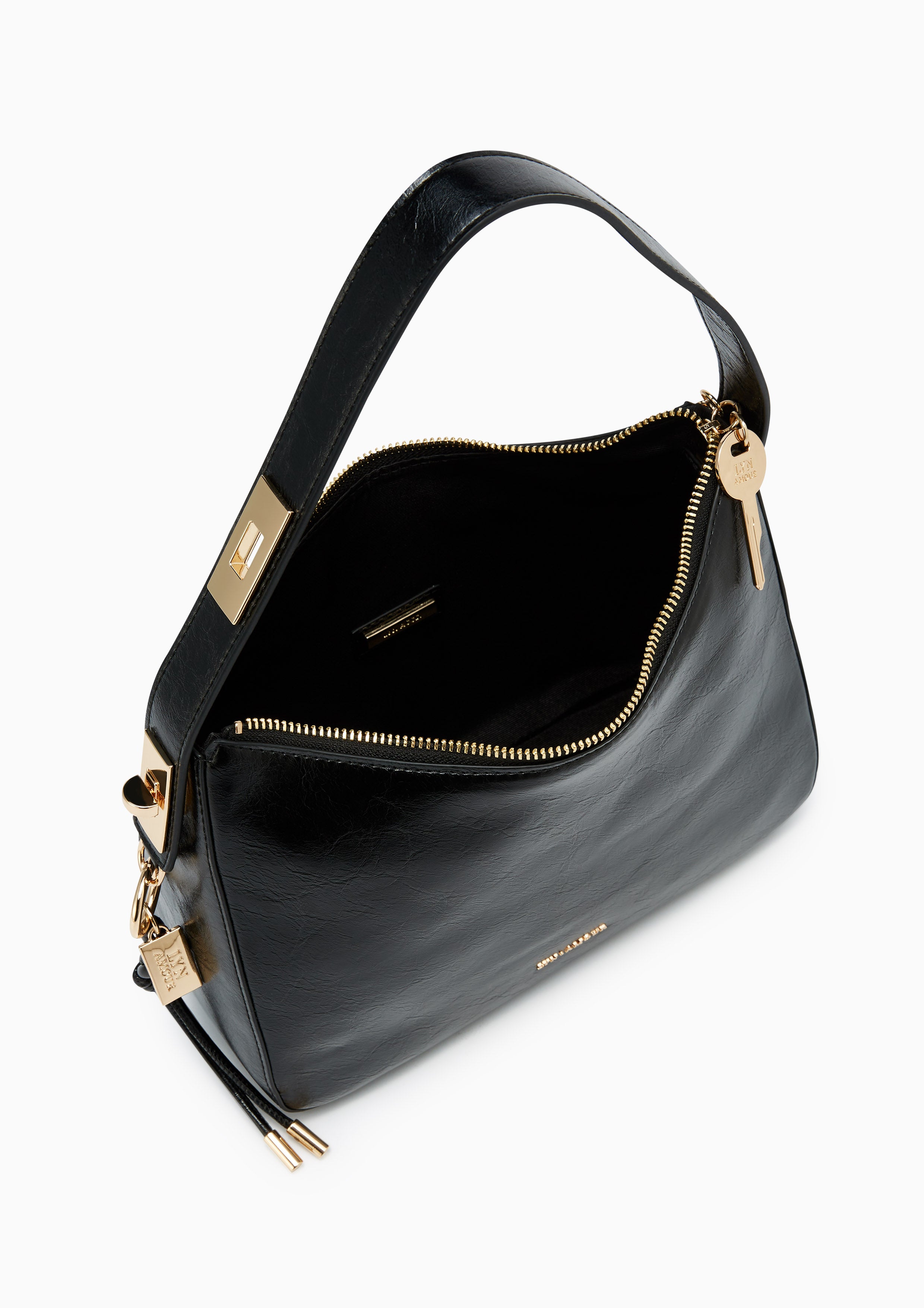 กระเป๋าสะพายไหล่ Cora M