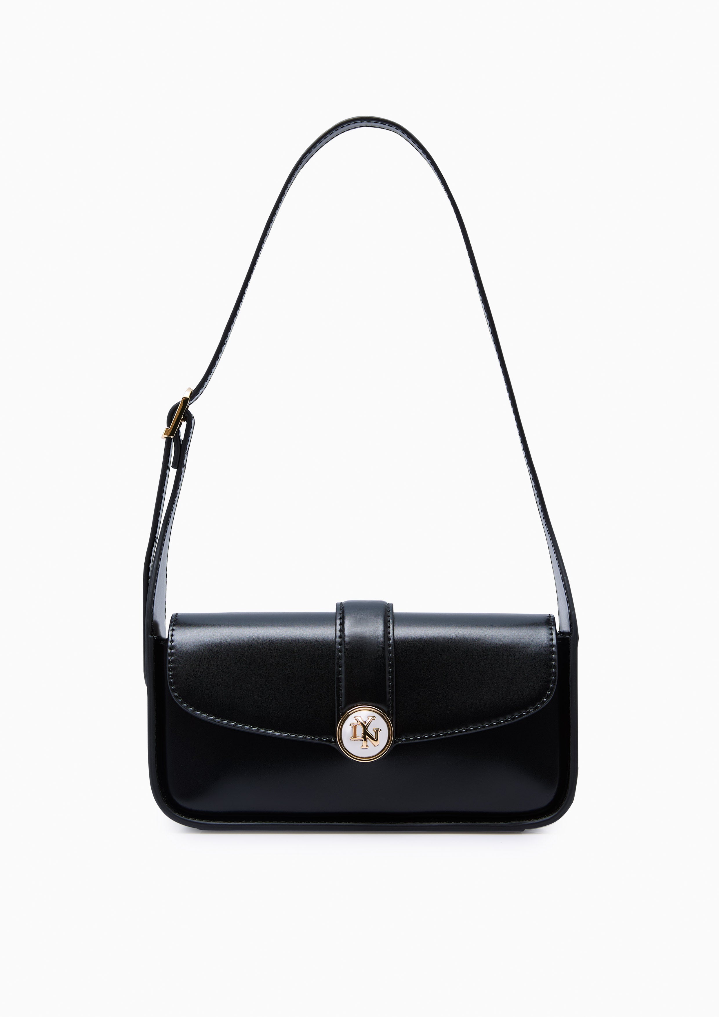 Venus S Shoulder Ba Black