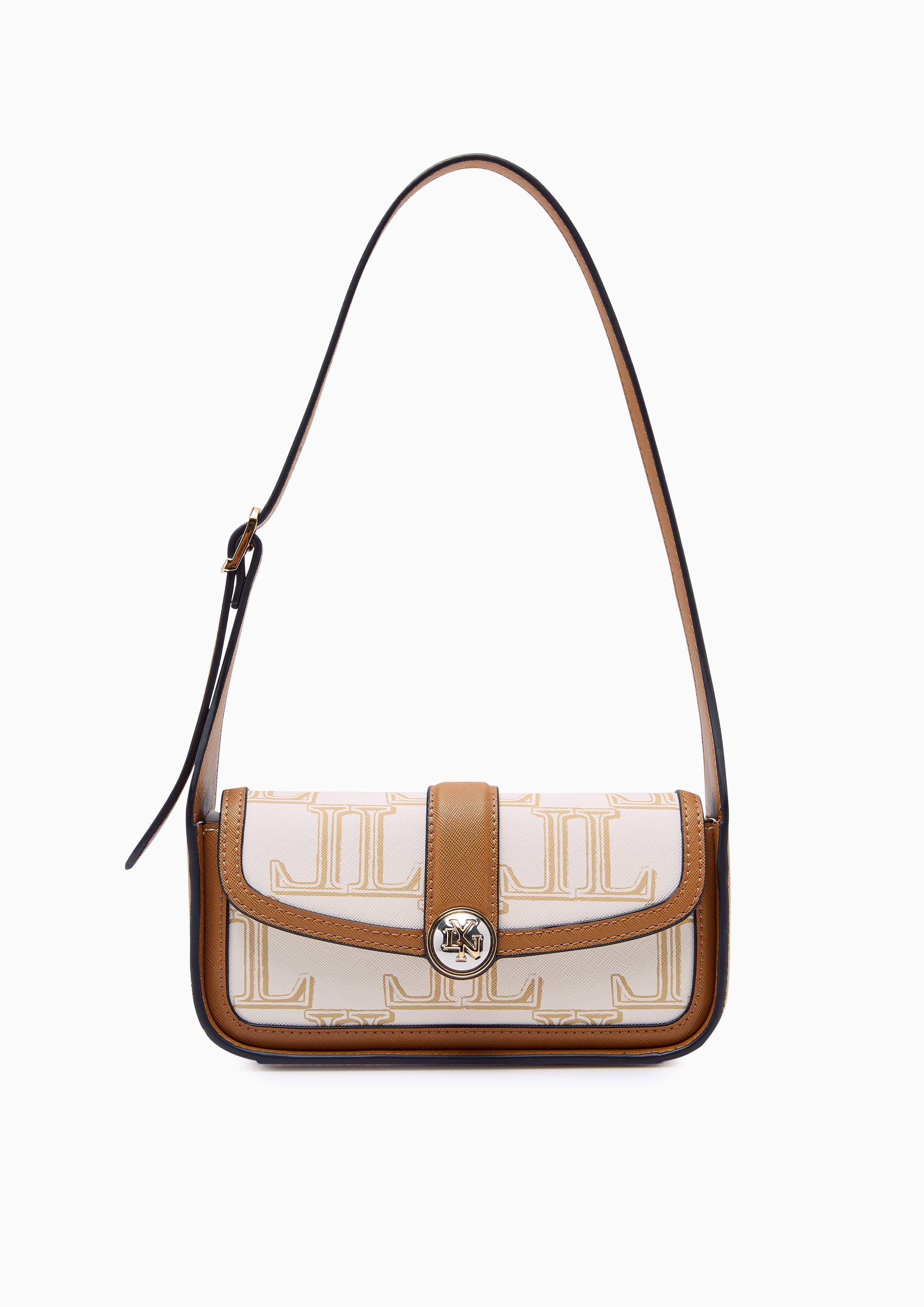 Venus S Shoulder Ba Brown