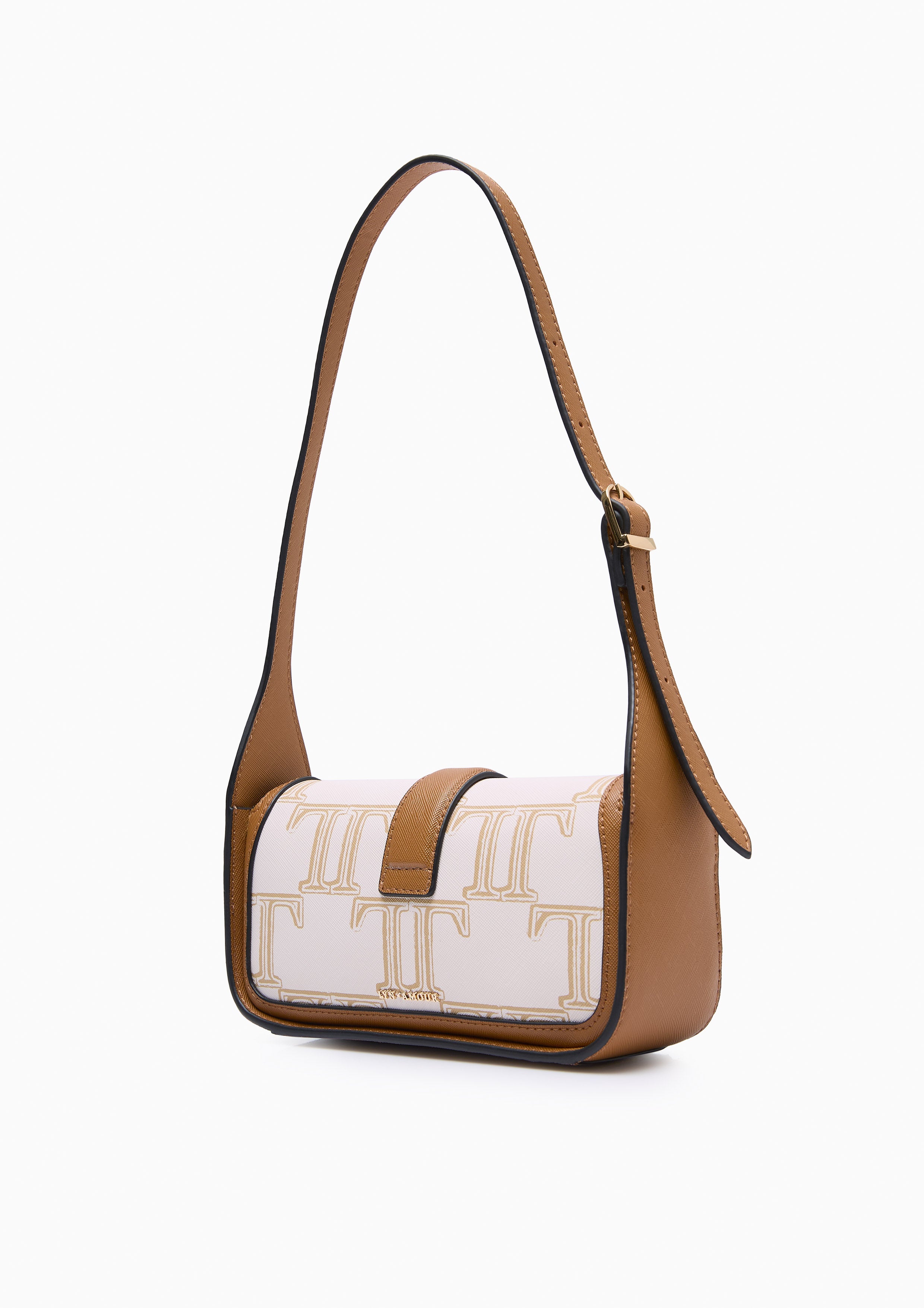 Venus S Shoulder Ba Brown