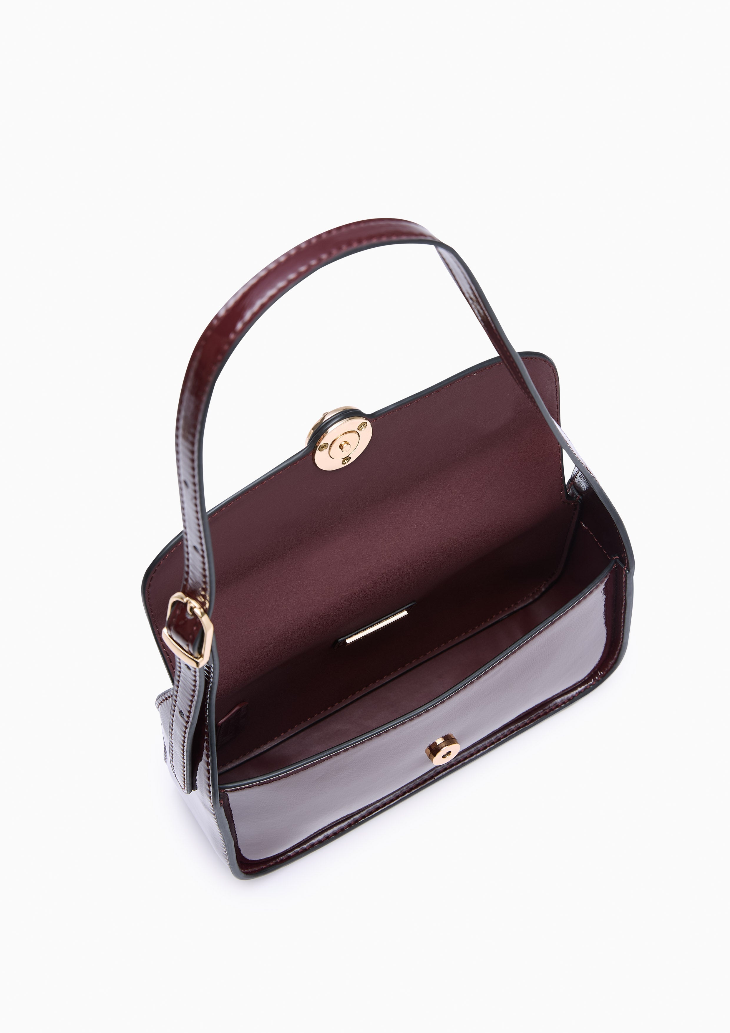 กระเป๋าสะพายไหล่ Venus S