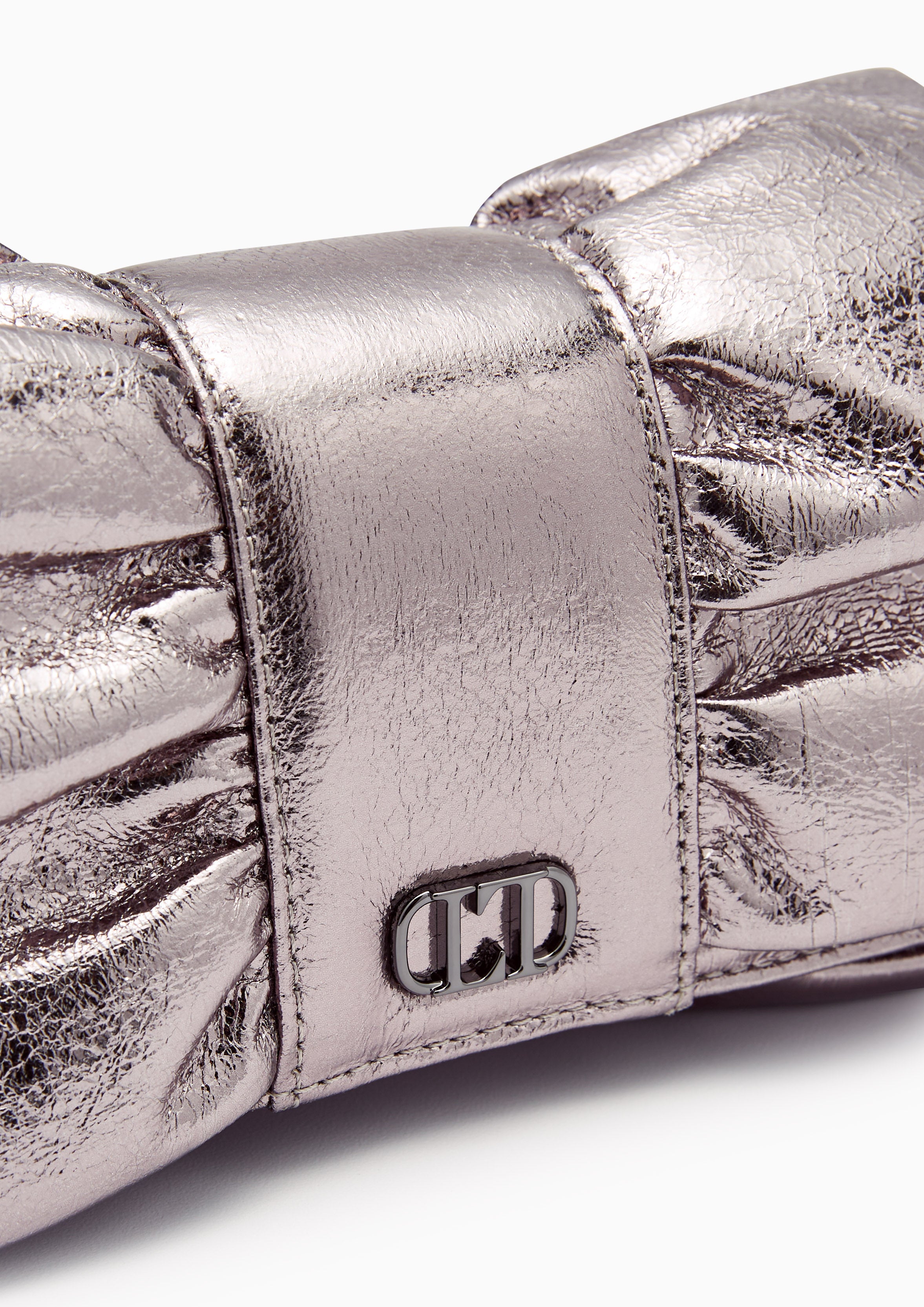 Fru Crossbody Bag Dark Grey