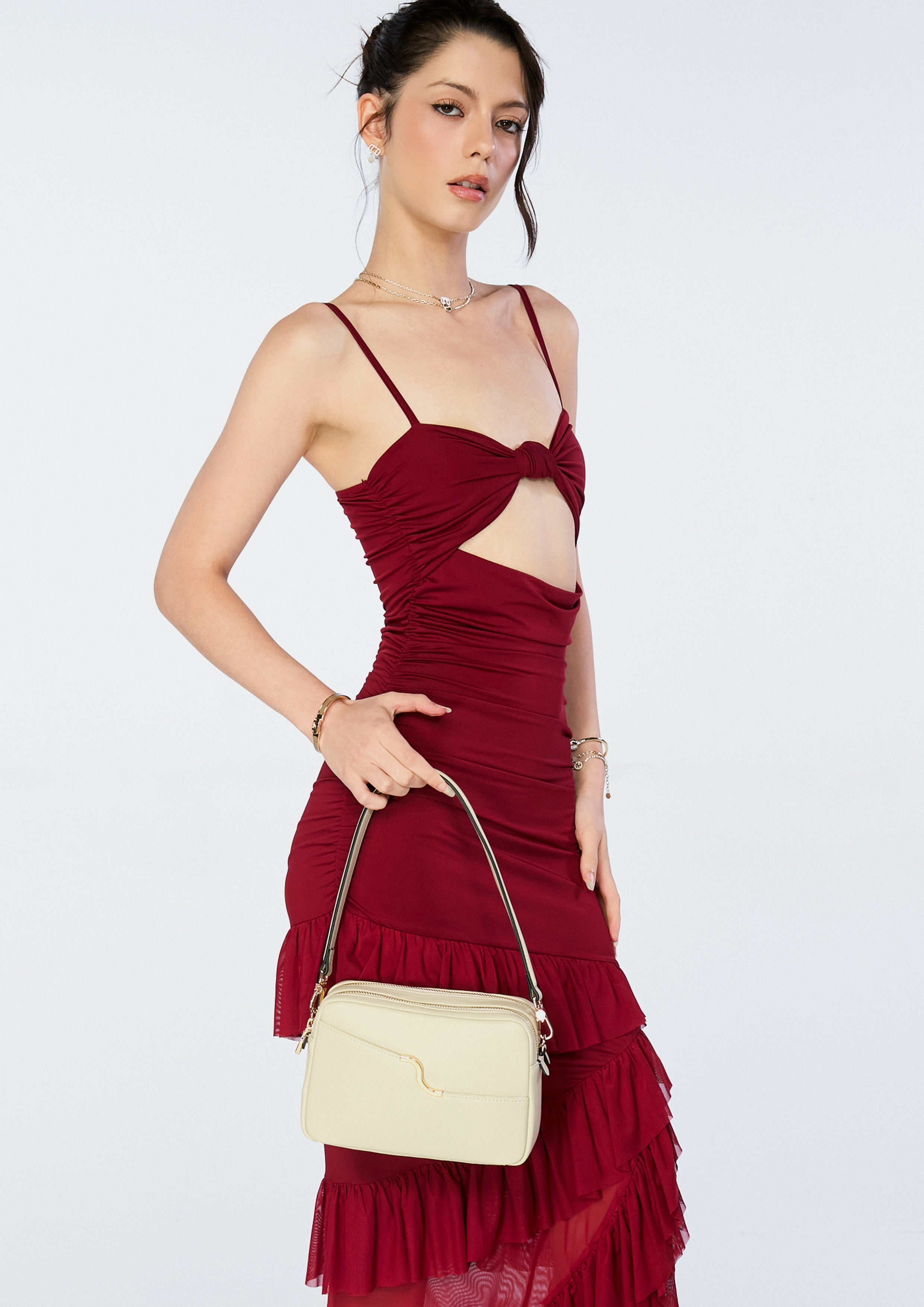 กระเป๋าสะพายข้าง Star Infinite M