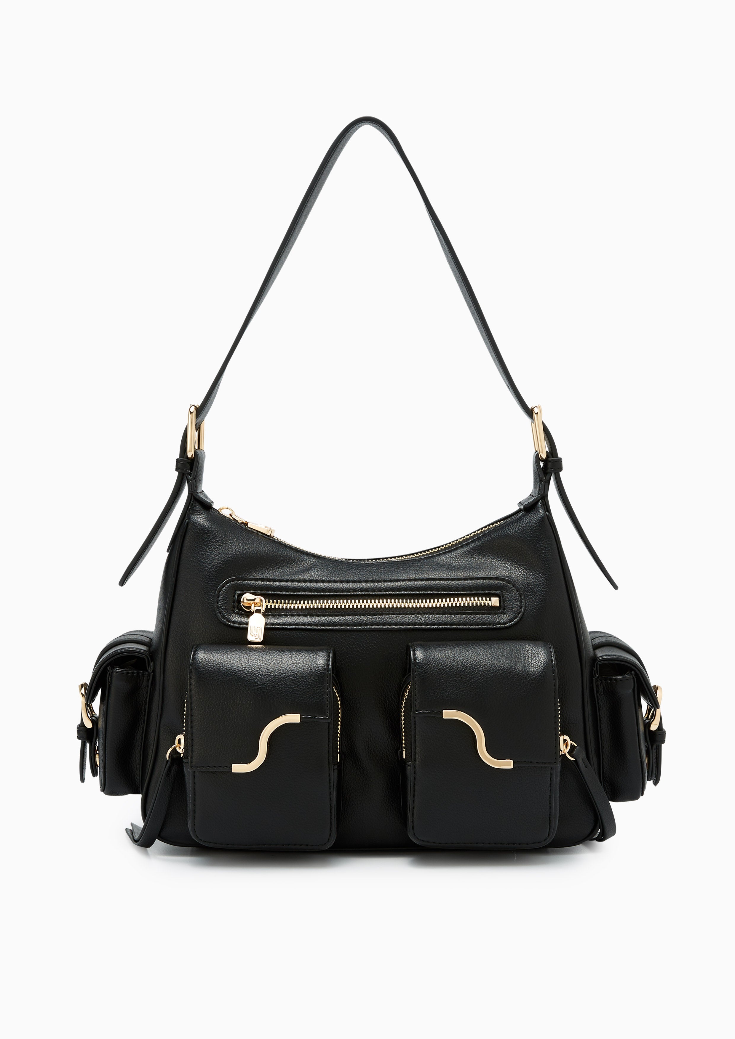 กระเป๋าสะพายไหล่ Star Infinite Multi