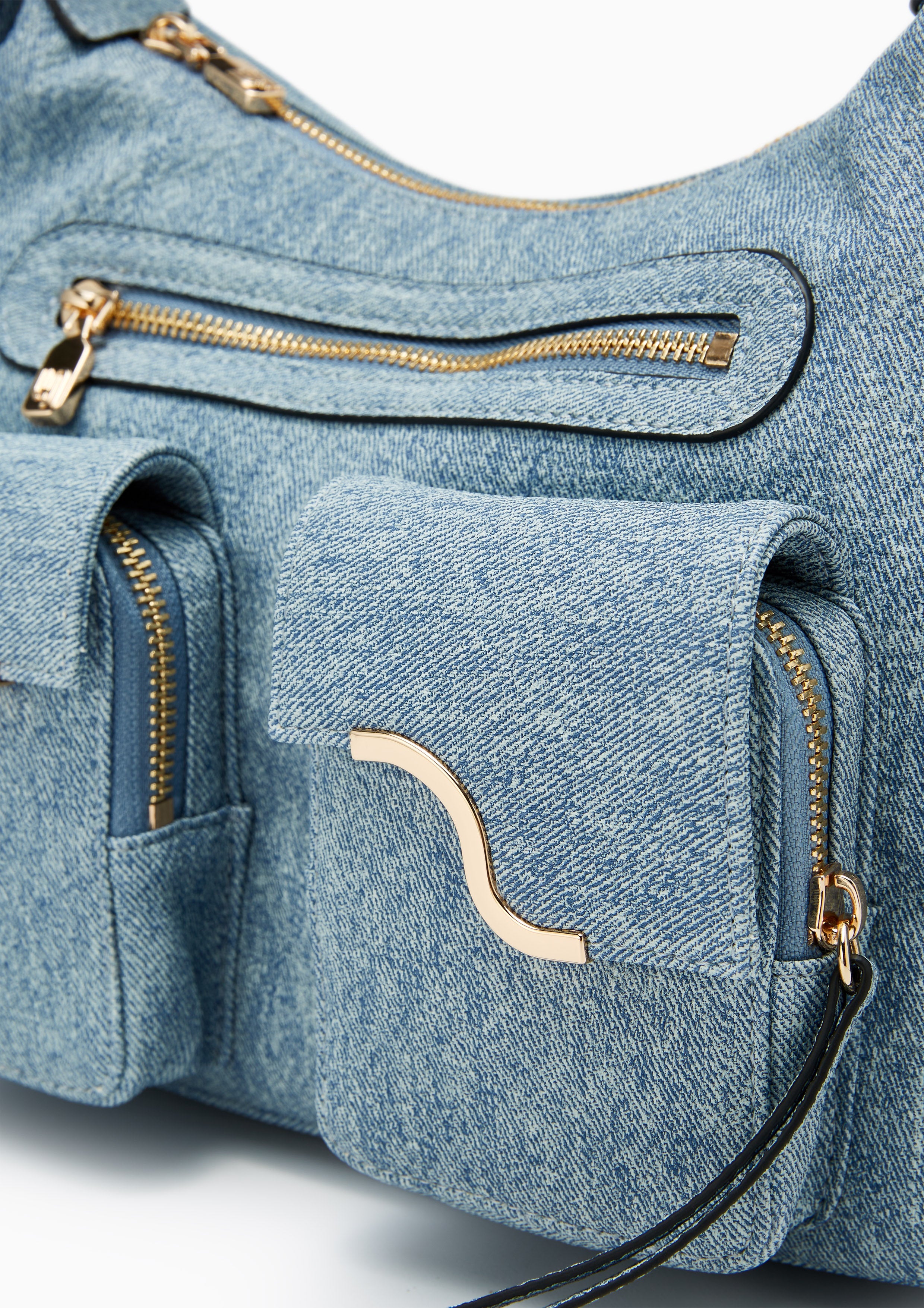 กระเป๋าสะพายไหล่ Star Infinite Multi