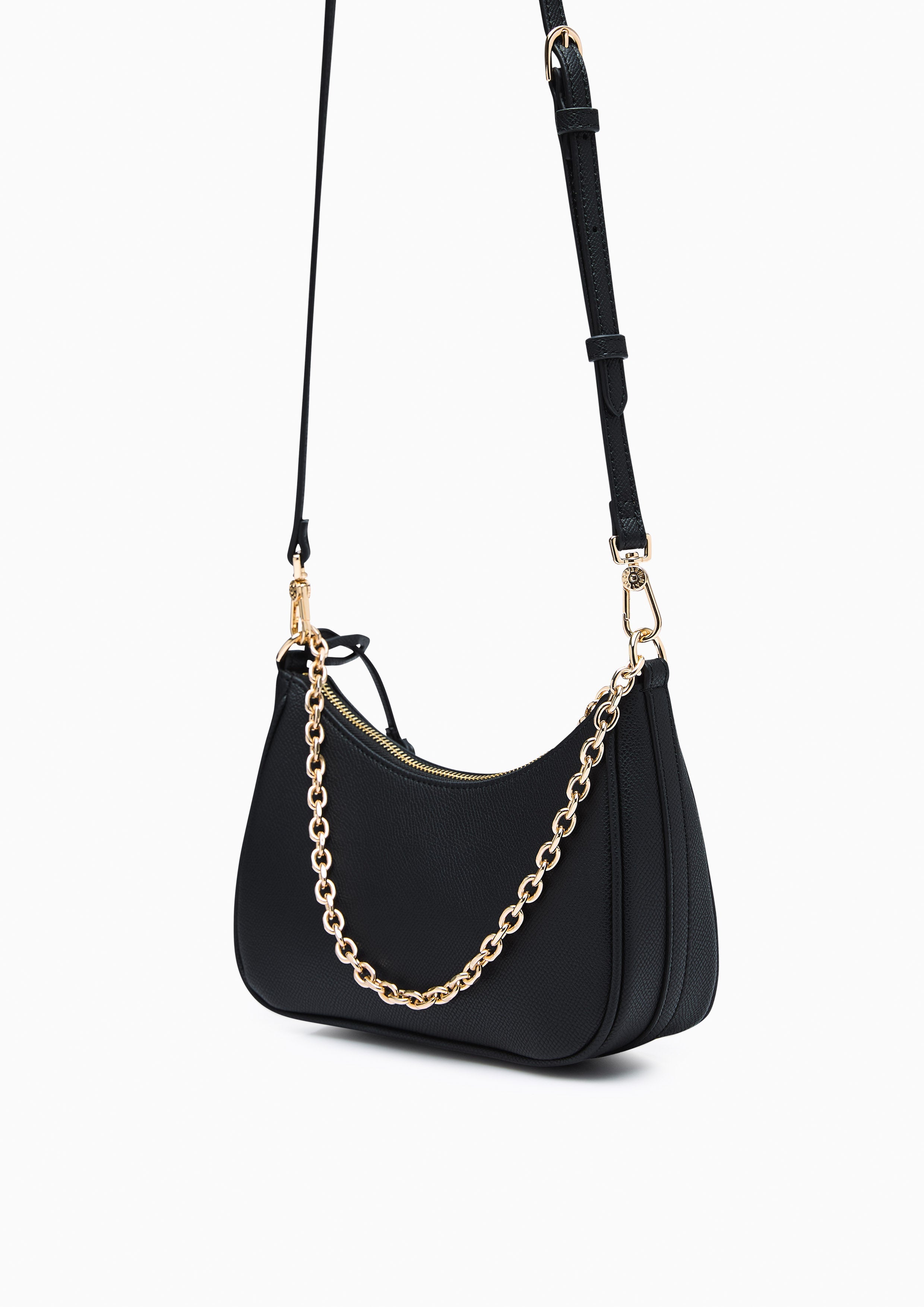 Andera Xs Shoulder Bag Black