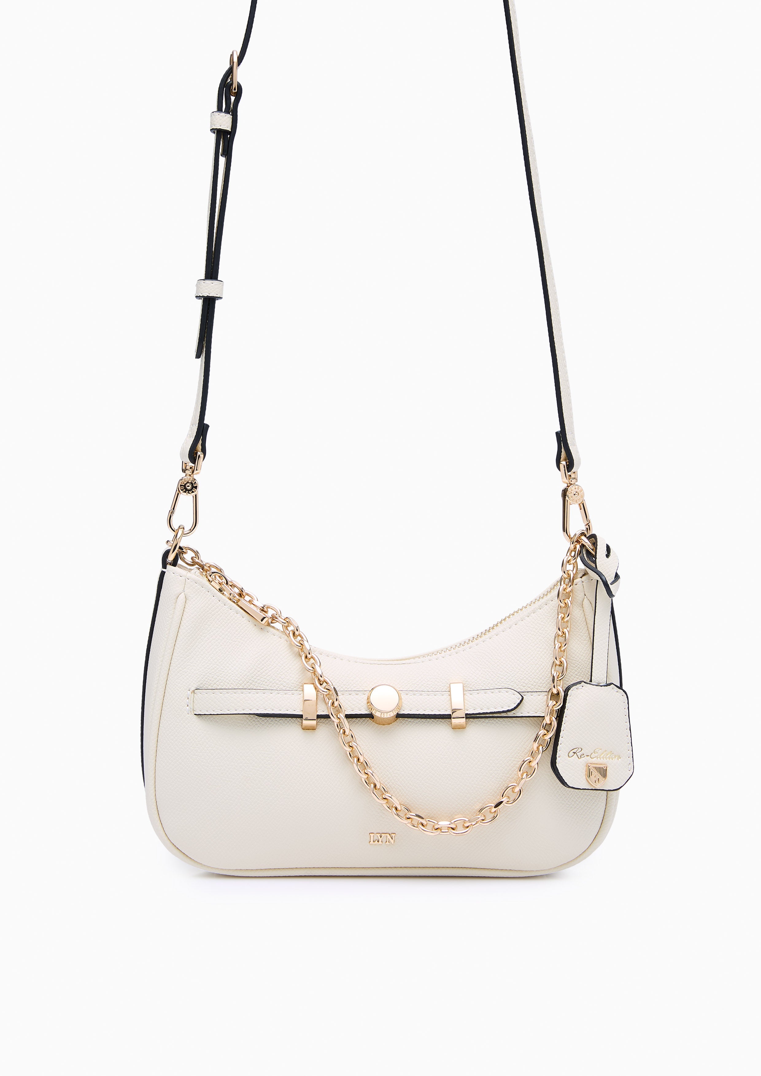 Andera Xs Shoulder Bag Ivory