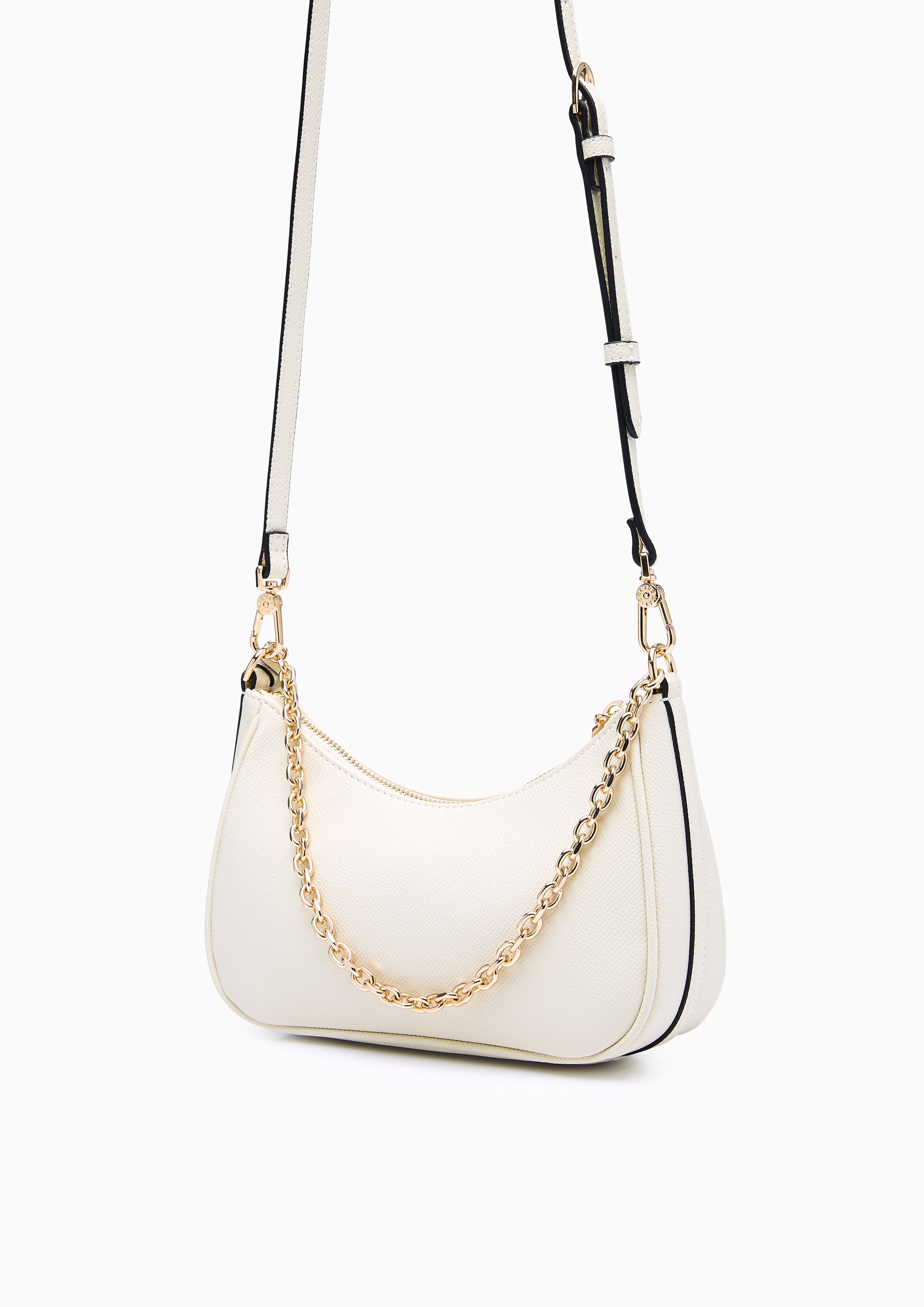 Andera Xs Shoulder Bag Ivory