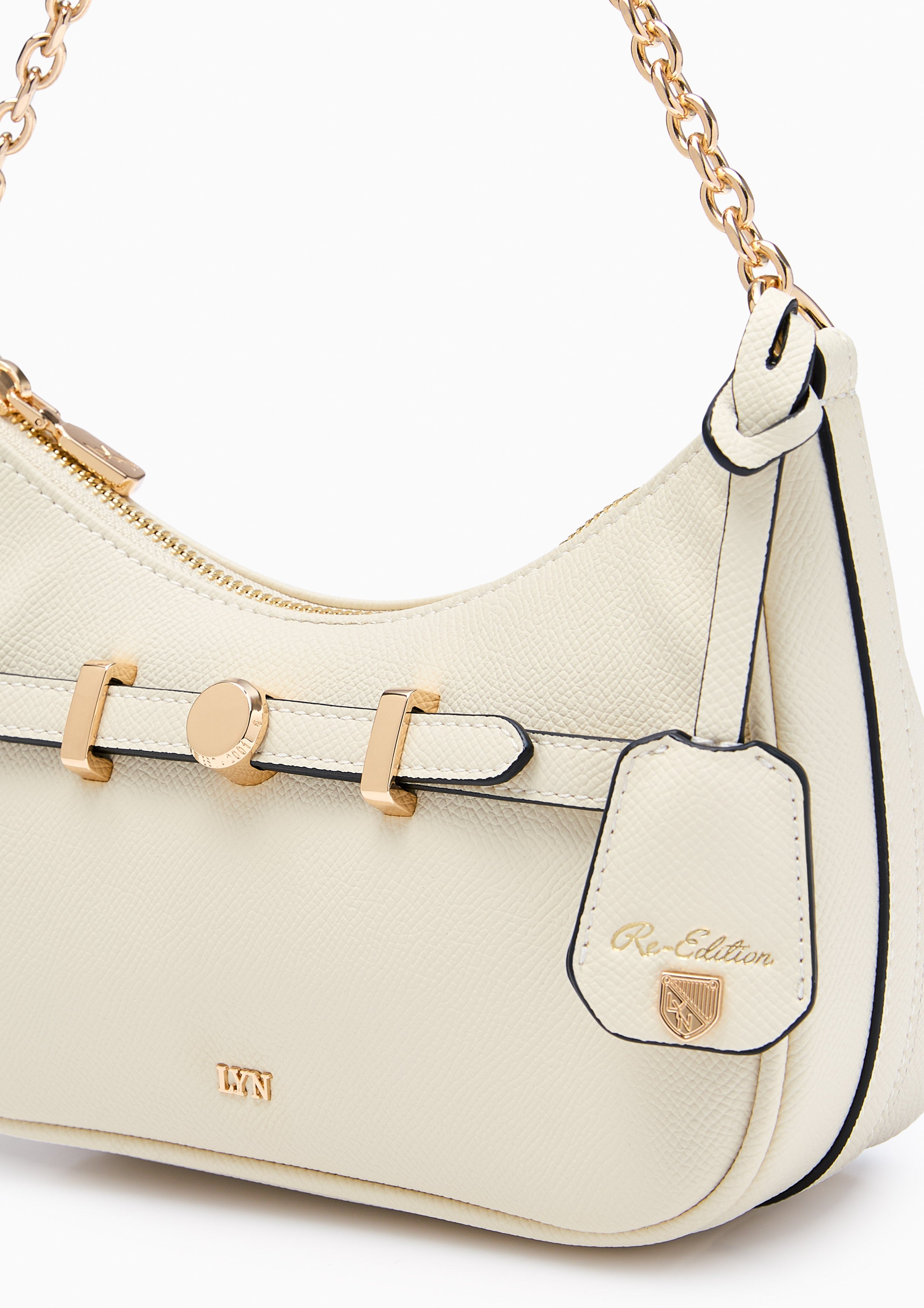Andera Xs Shoulder Bag Ivory