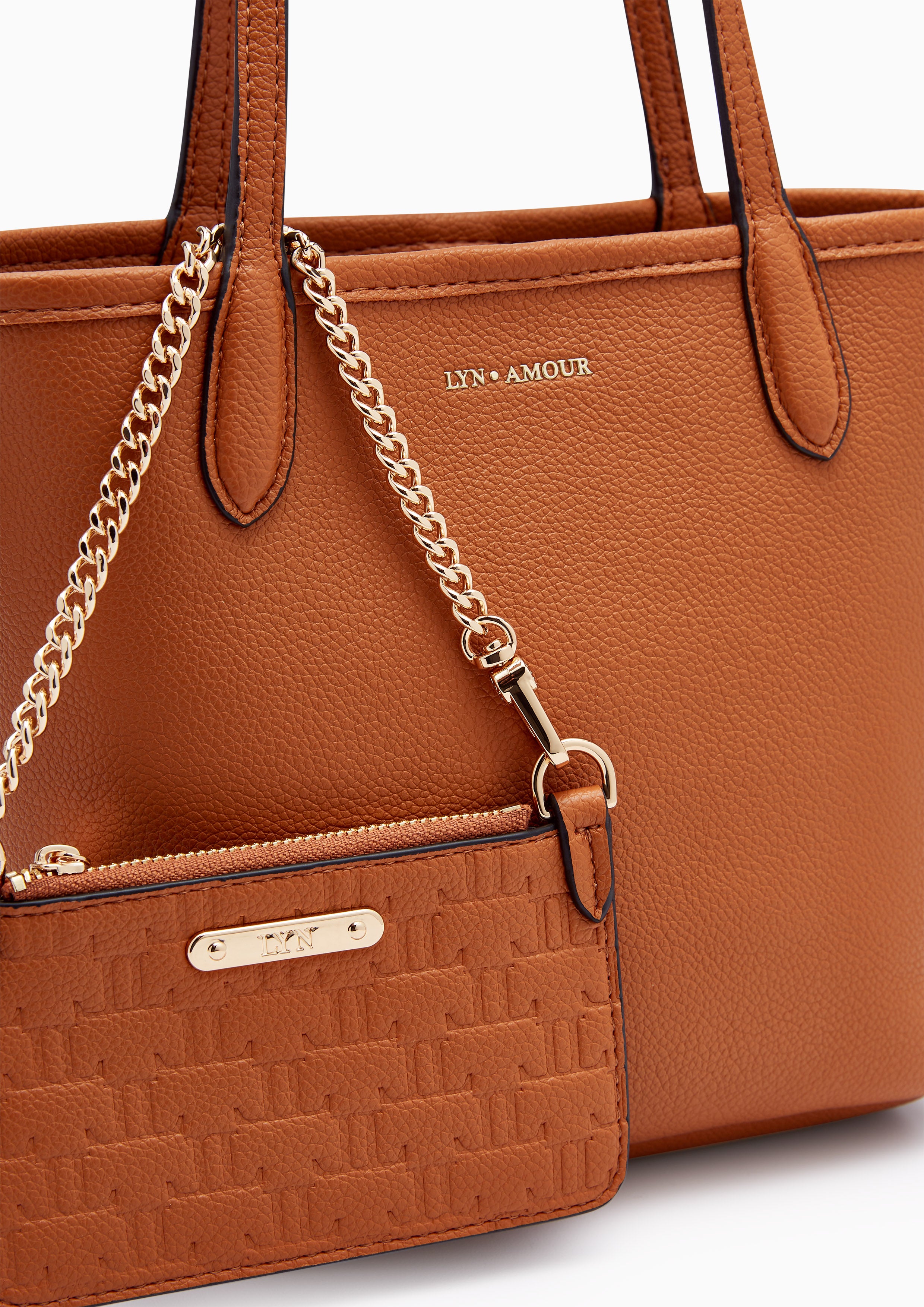 กระเป๋าโท้ท Ailyn S