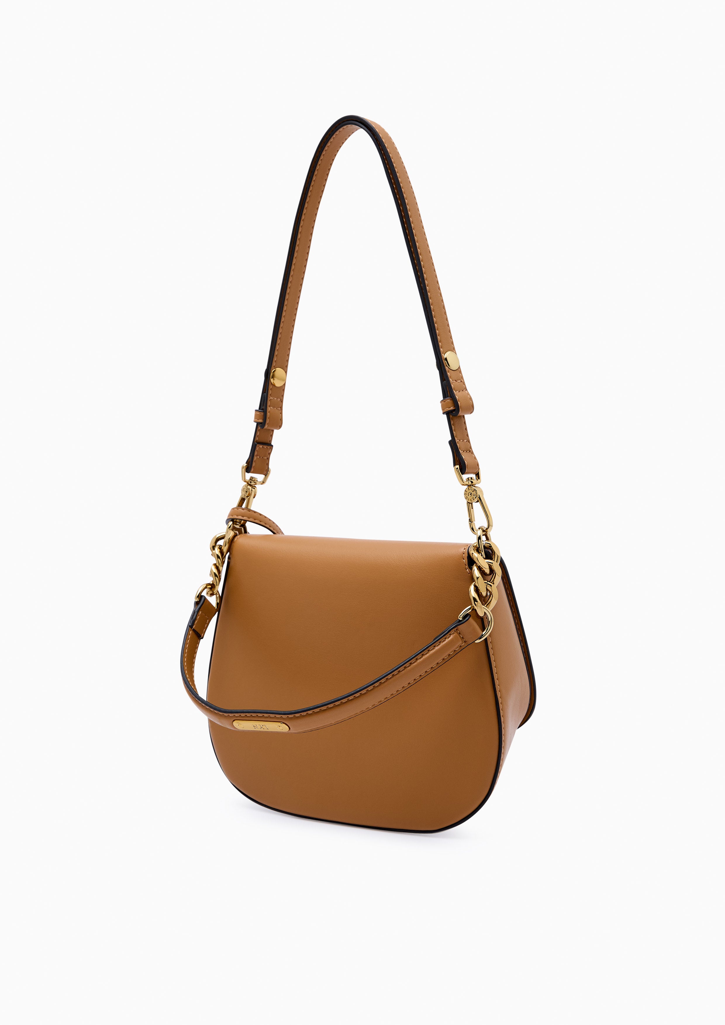 Ardel S Shoulder Bag Brown