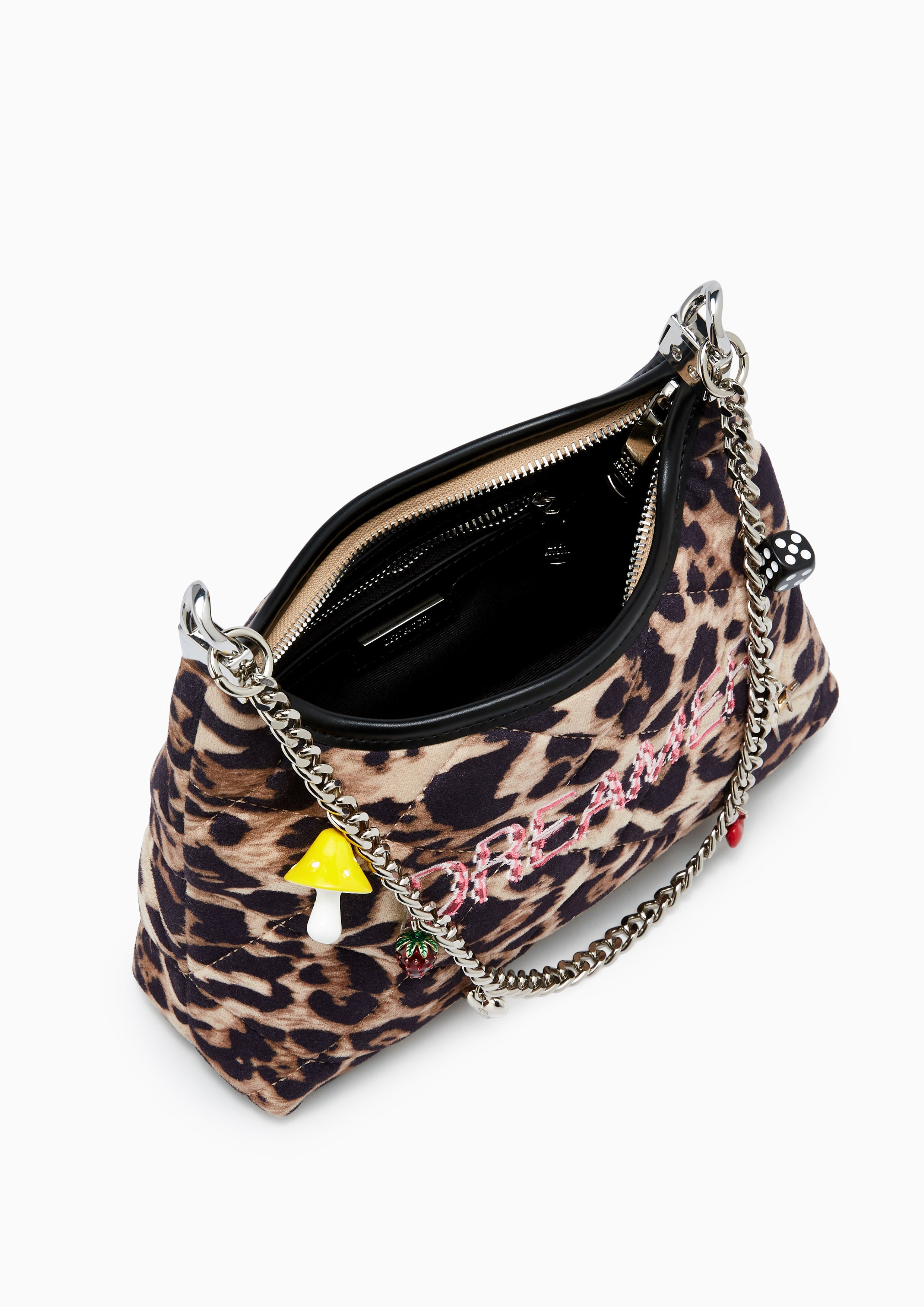 กระเป๋าสะพายไหล่ Haylee Mini