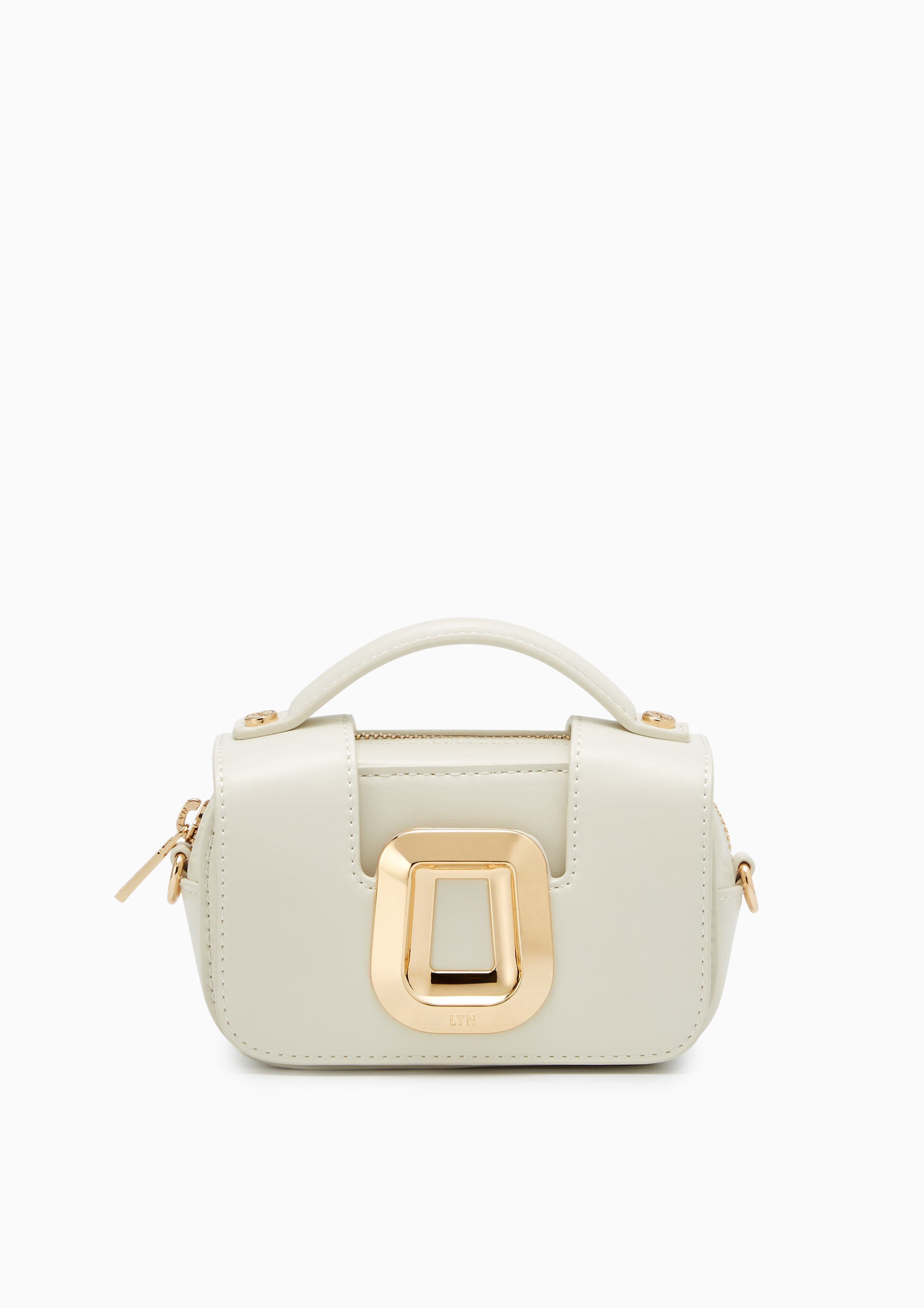 Diva Mini Bag Off-White
