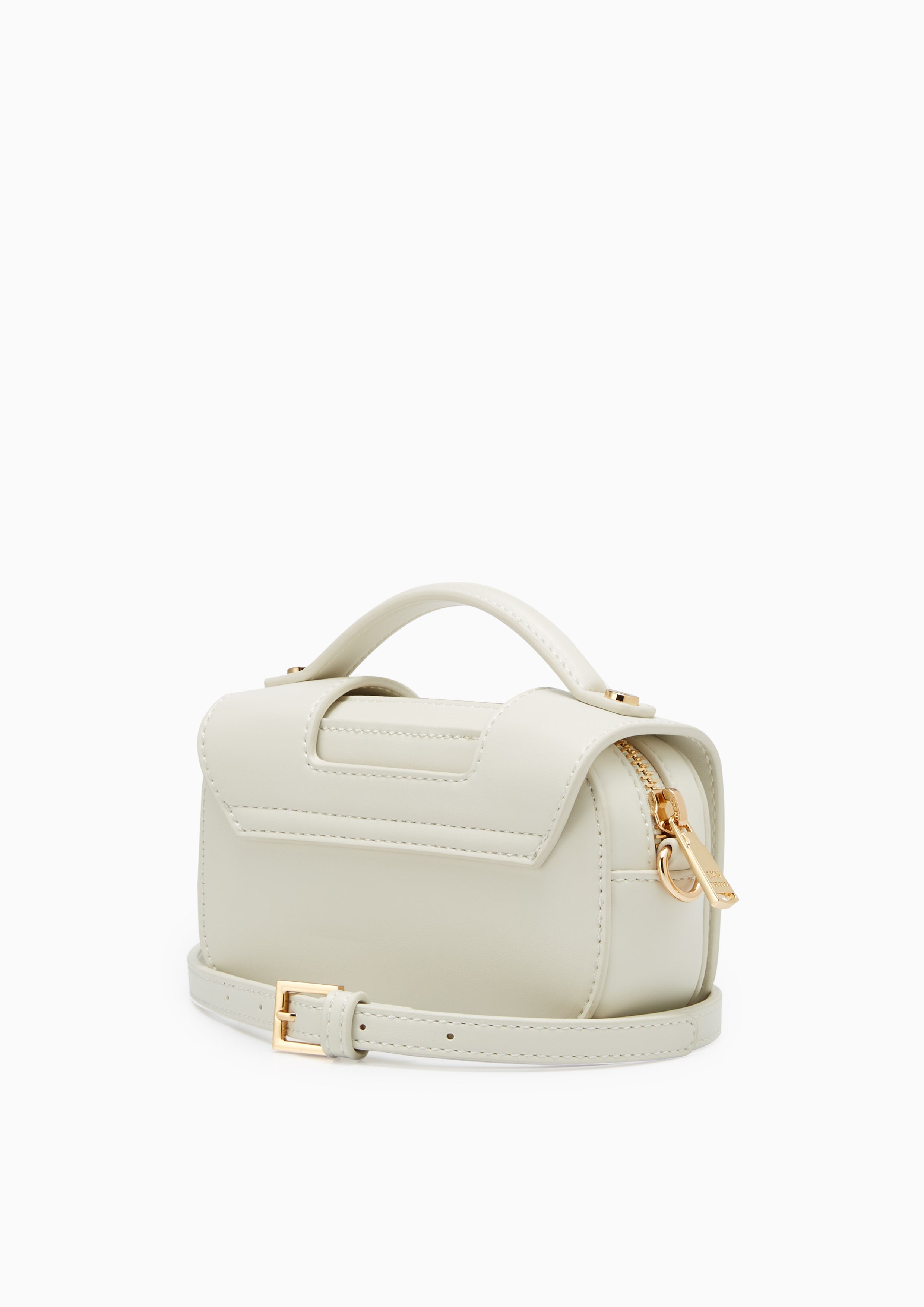 Diva Mini Bag Off-White