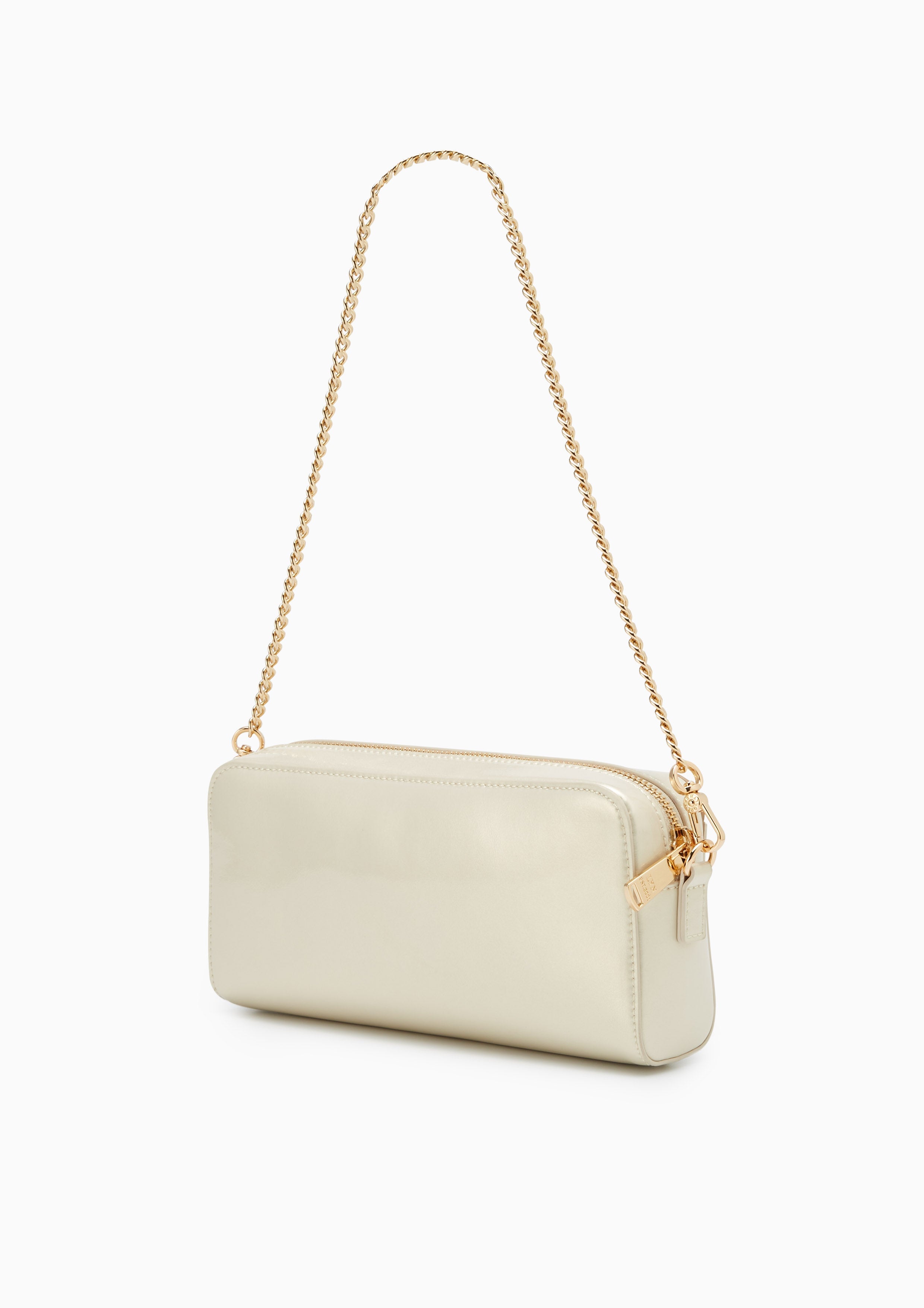 Diva Clutch Beige
