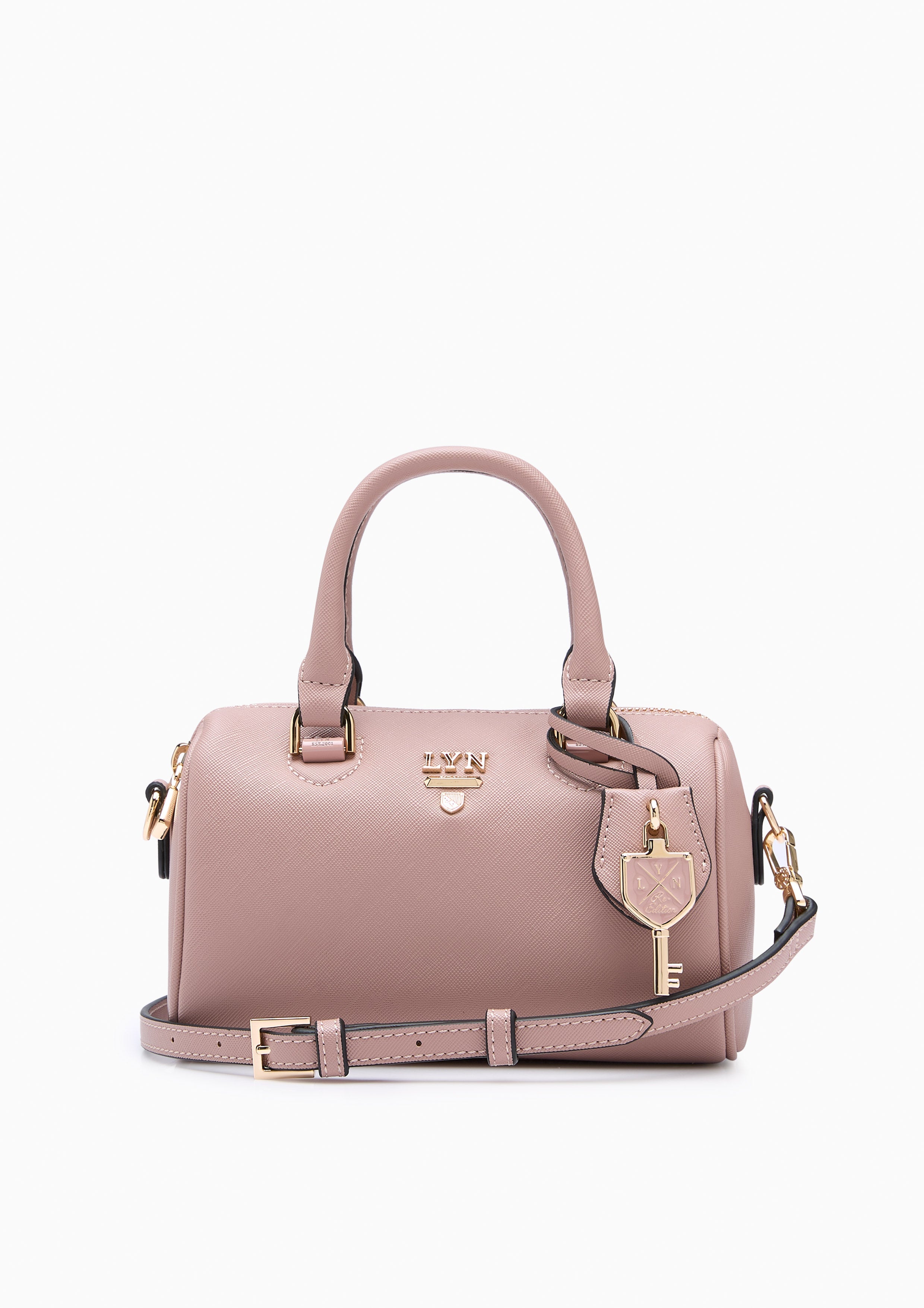 กระเป๋าทรงดัฟเฟิล Re-Edit Burton S