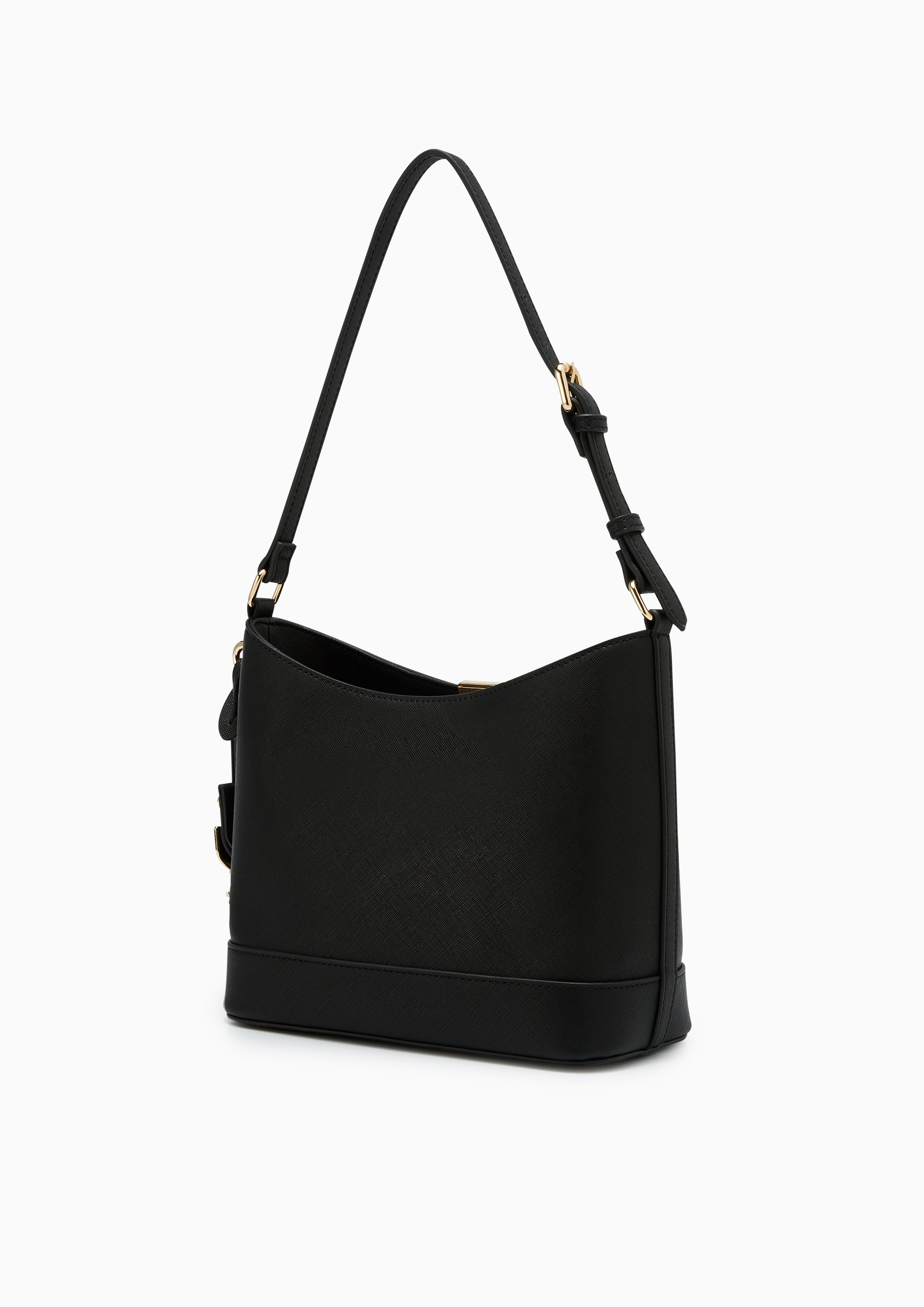 กระเป๋าทรงบักเก็ต Re-Edit Burton M