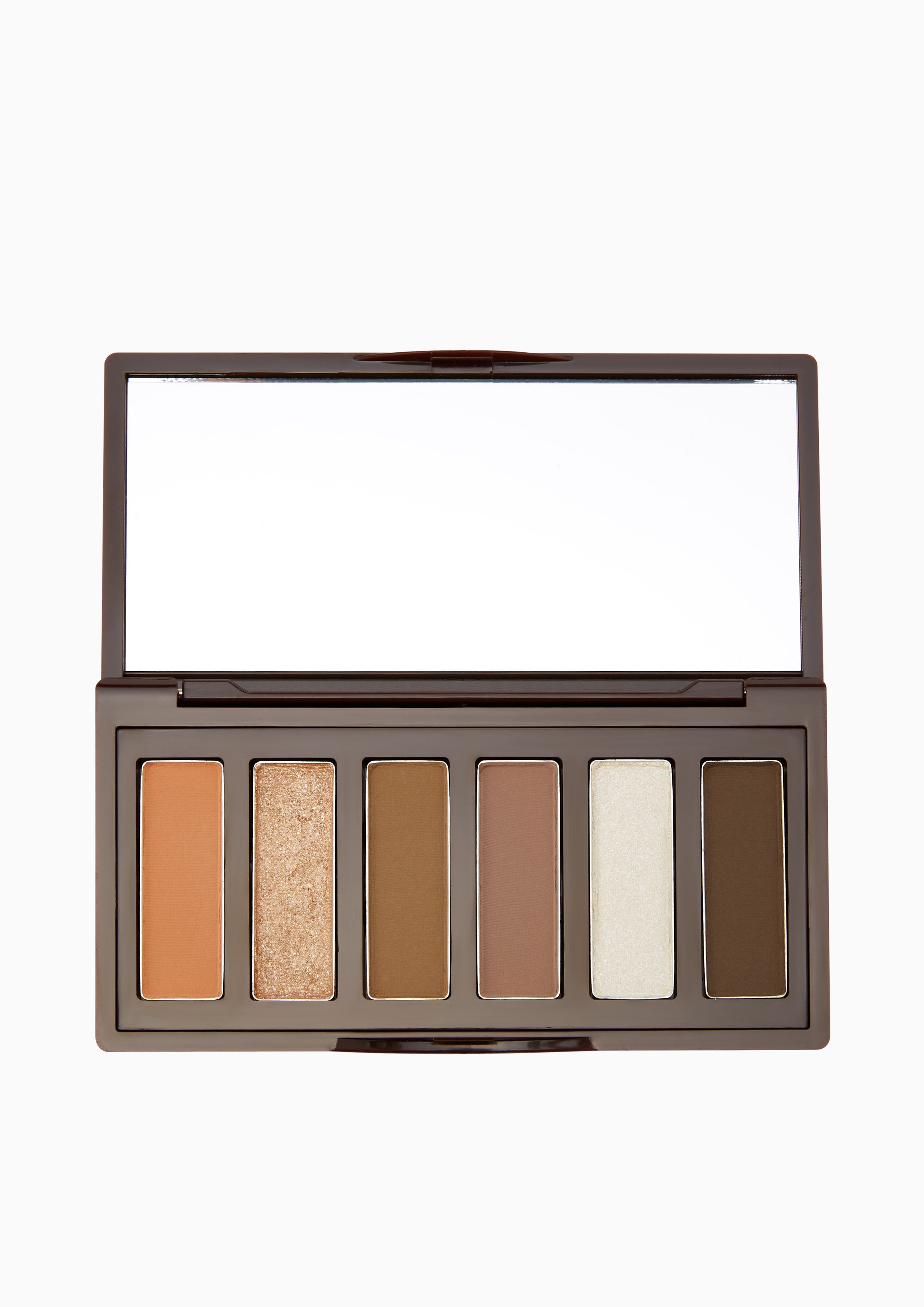 🎁 NUDE HARMONY EYE PALETTE (100% off)