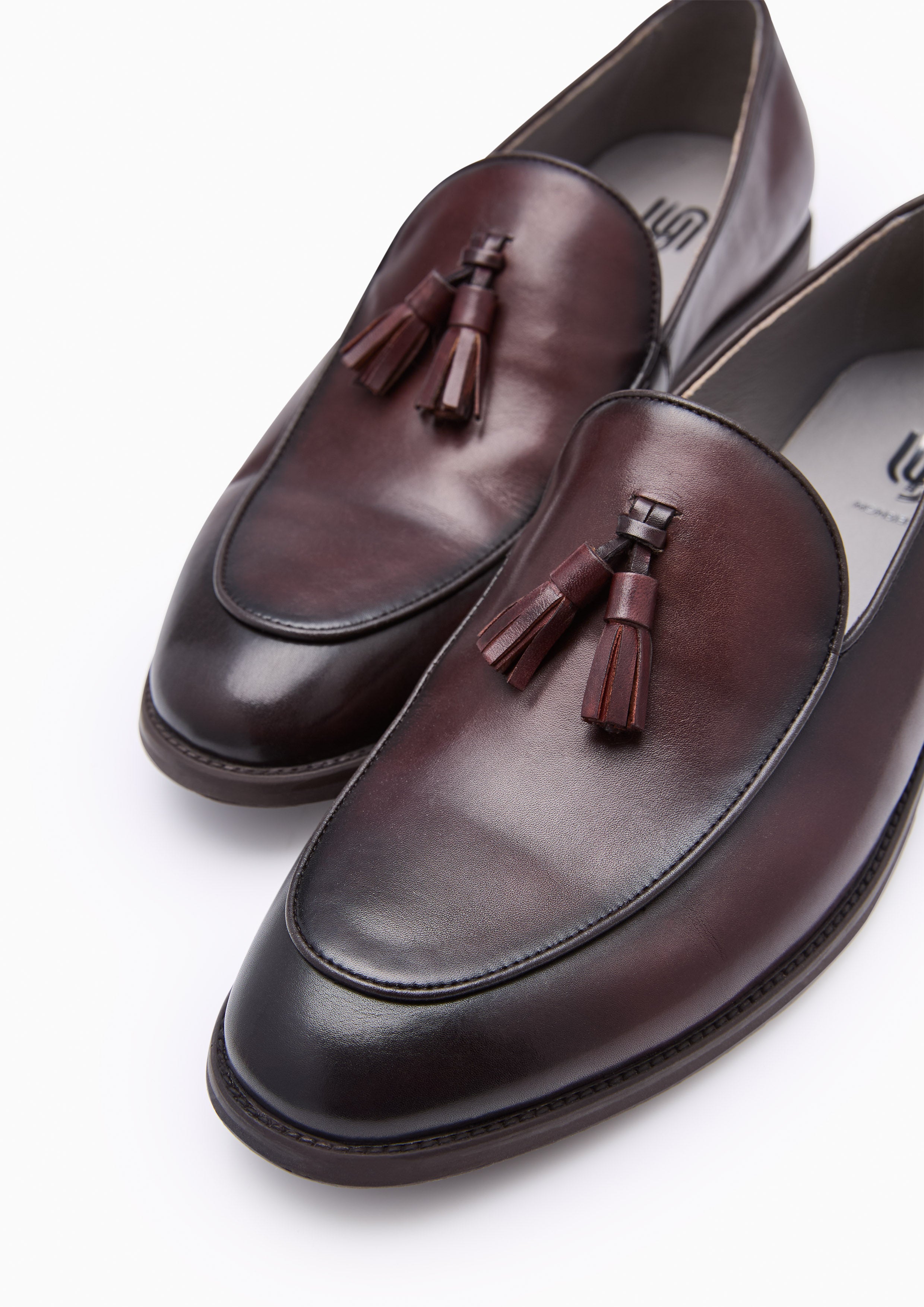 รองเท้าโลฟเฟอร์ Sam Infinite