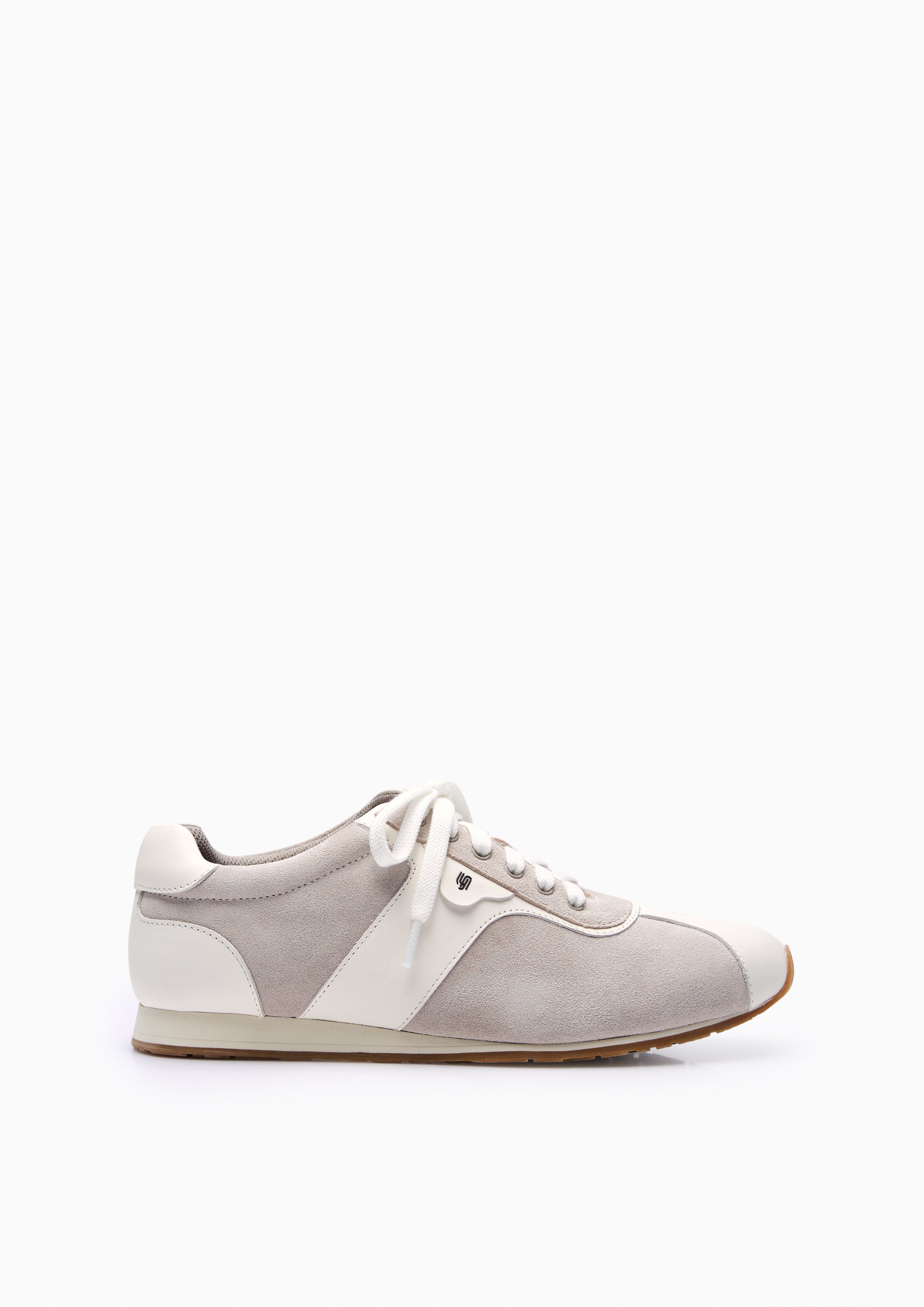 Moon Men’S Sneakers Grey