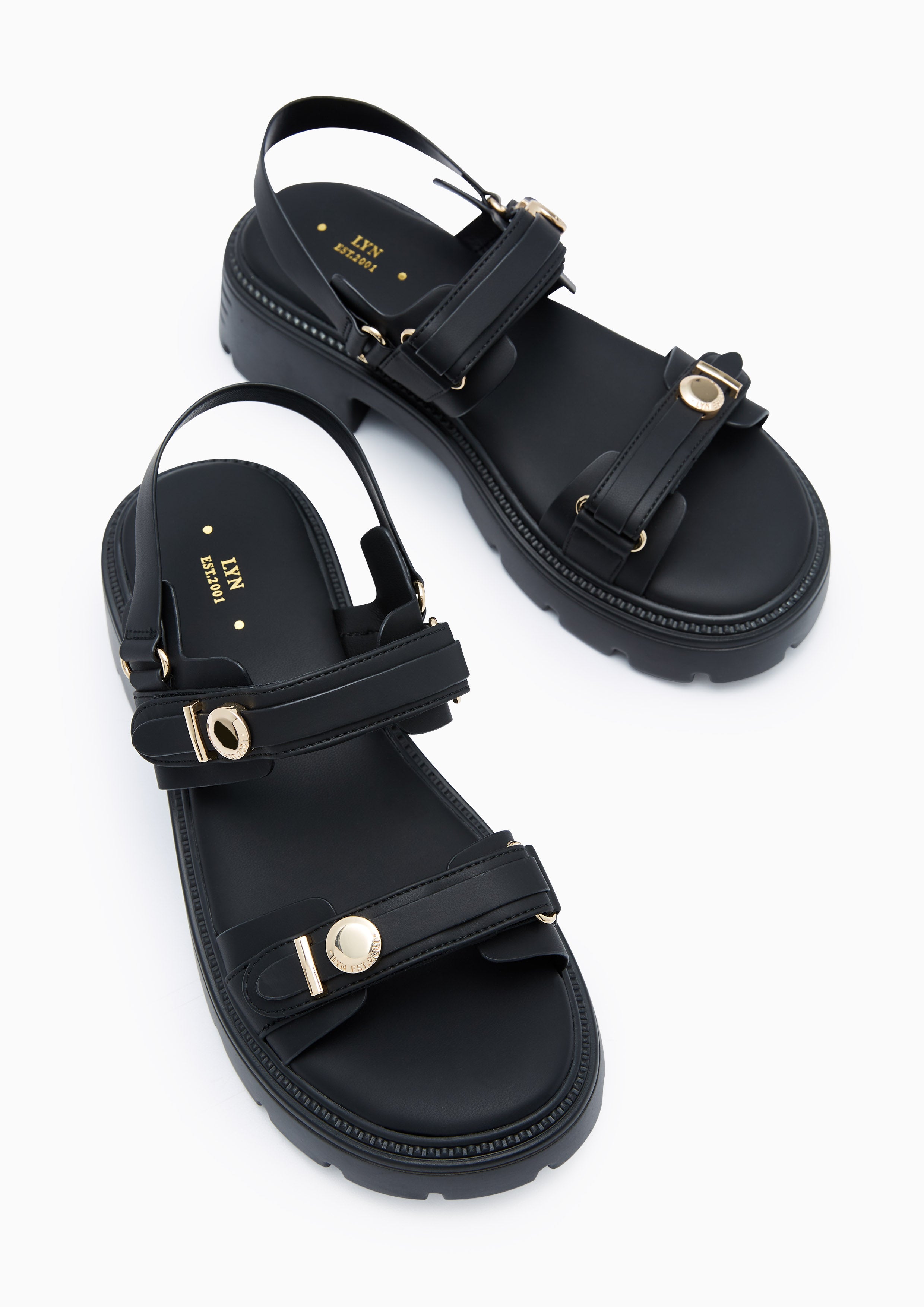 รองเท้ารัดส้น Anderson