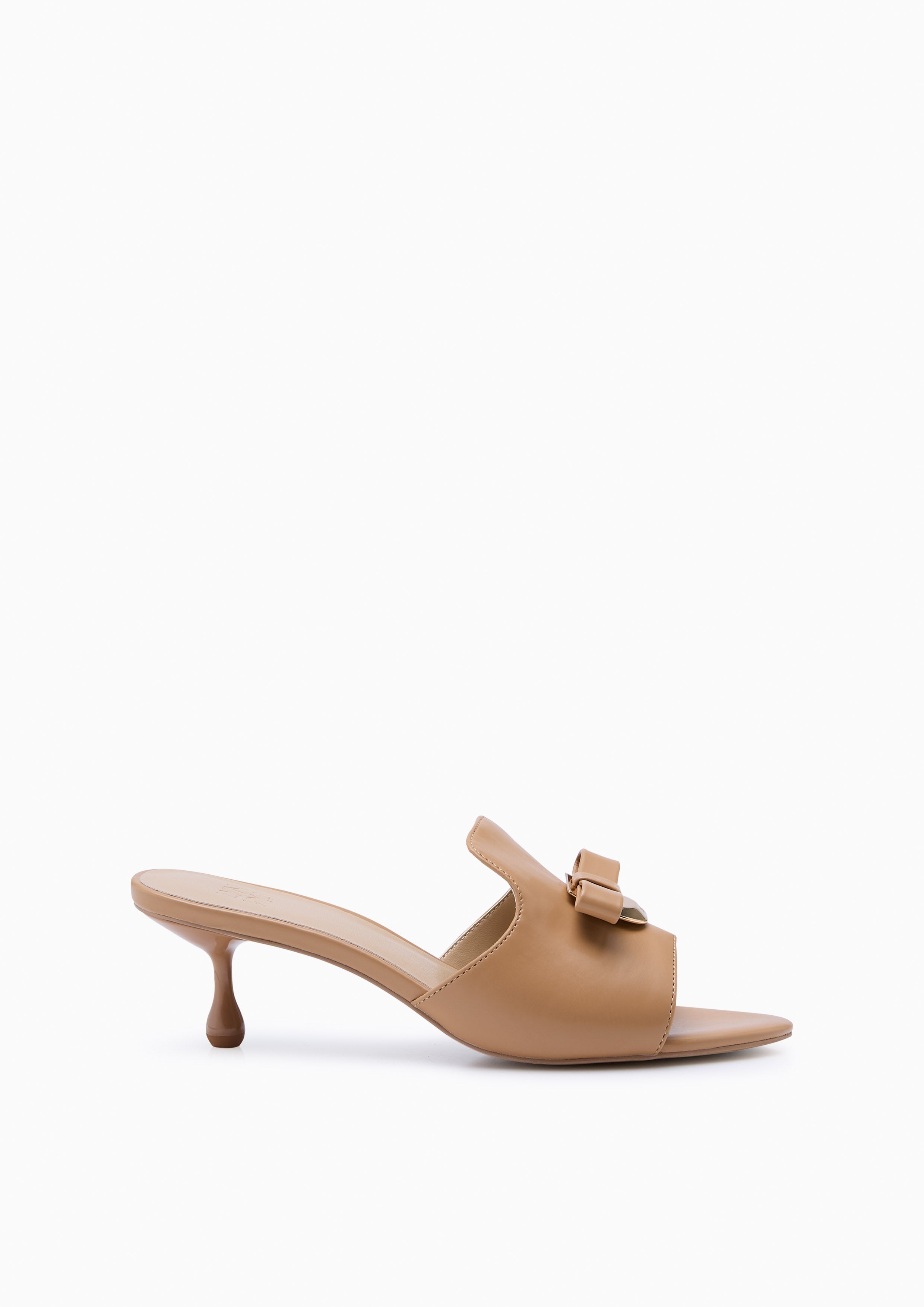 Mug Heels Beige