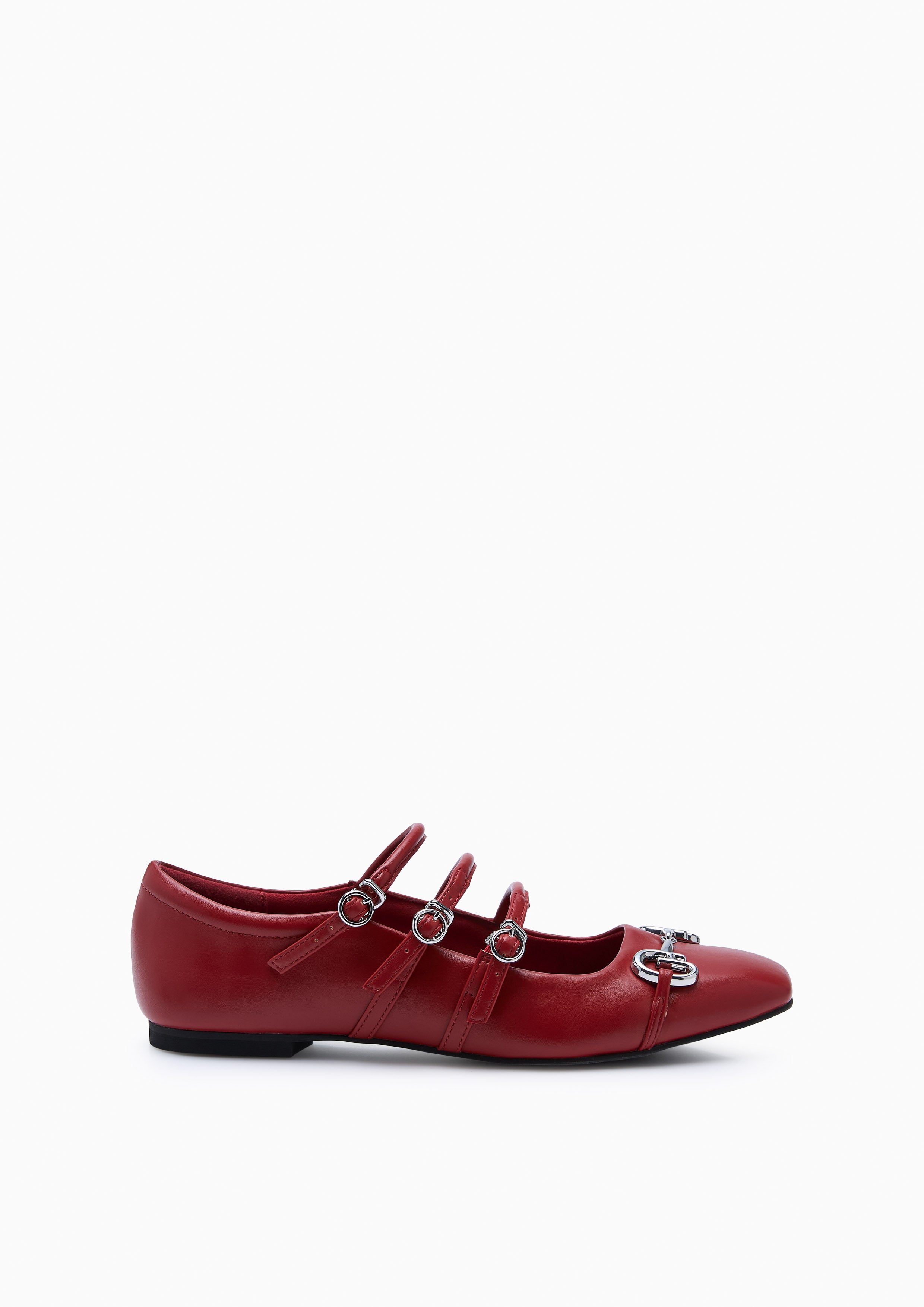 รองเท้าแมรี่เจน Nalani