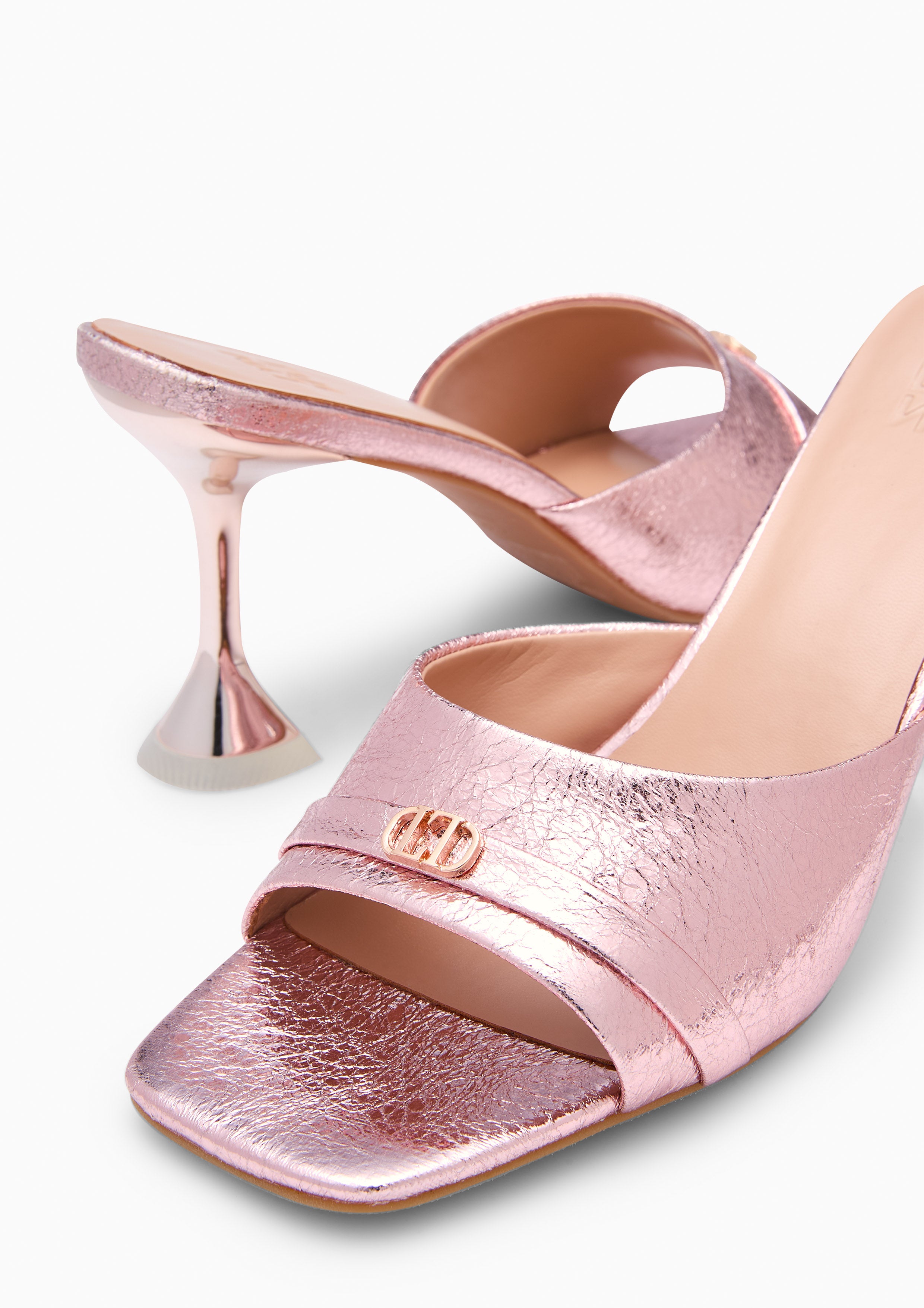 รองเท้าส้นสูง Sista Infinite