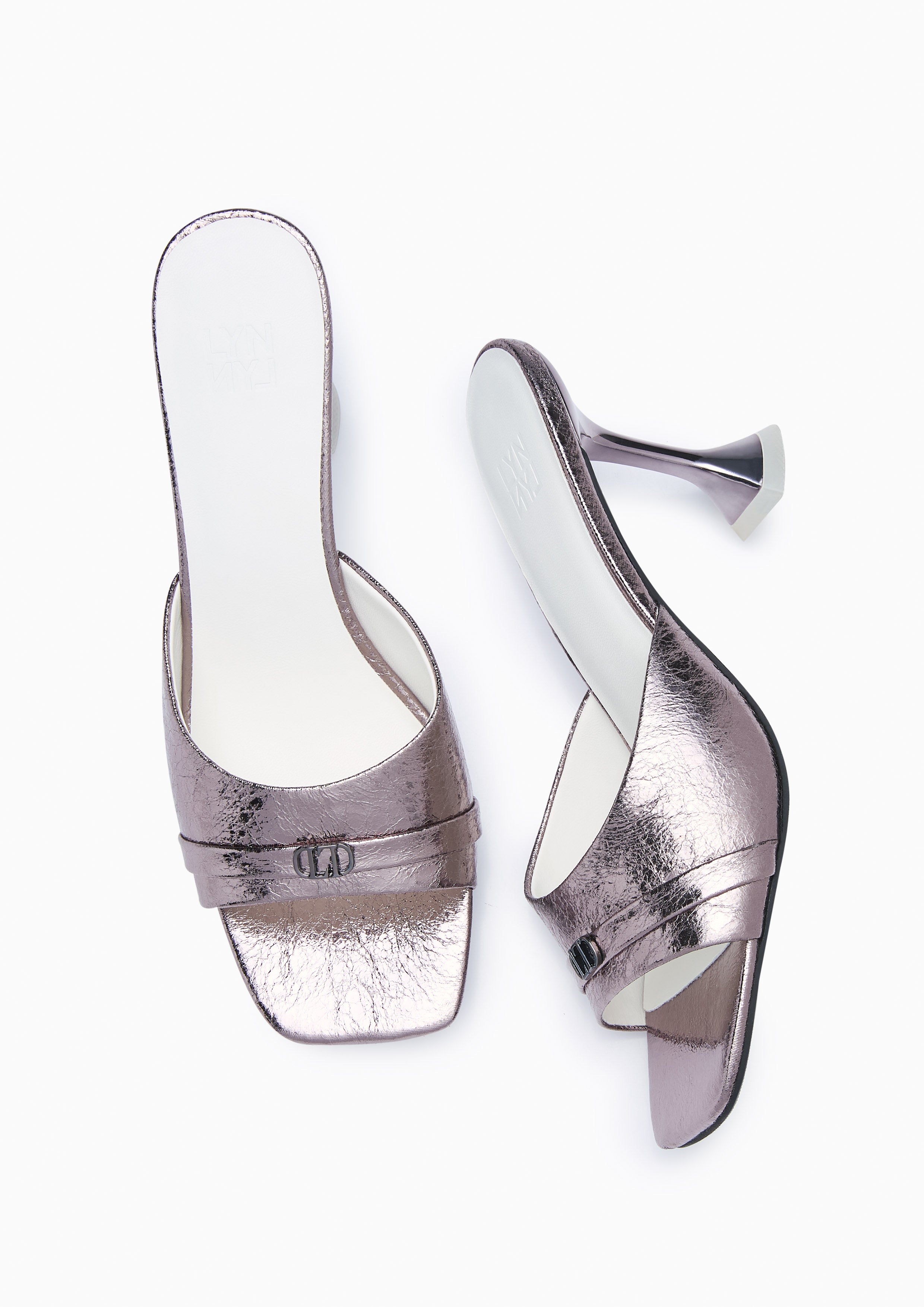 รองเท้าส้นสูง Sista Infinite