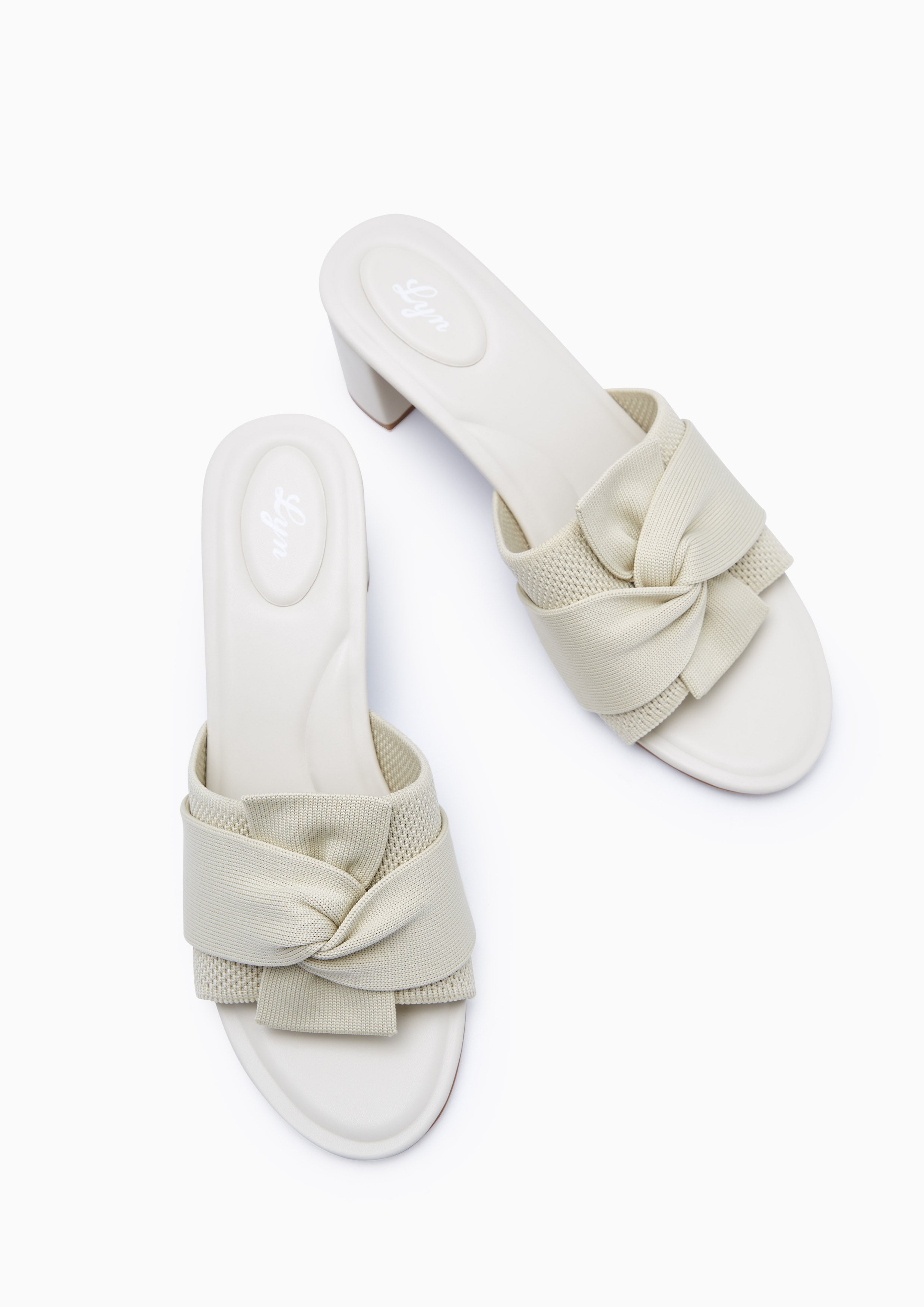 รองเท้าส้นสูง Joy Mid