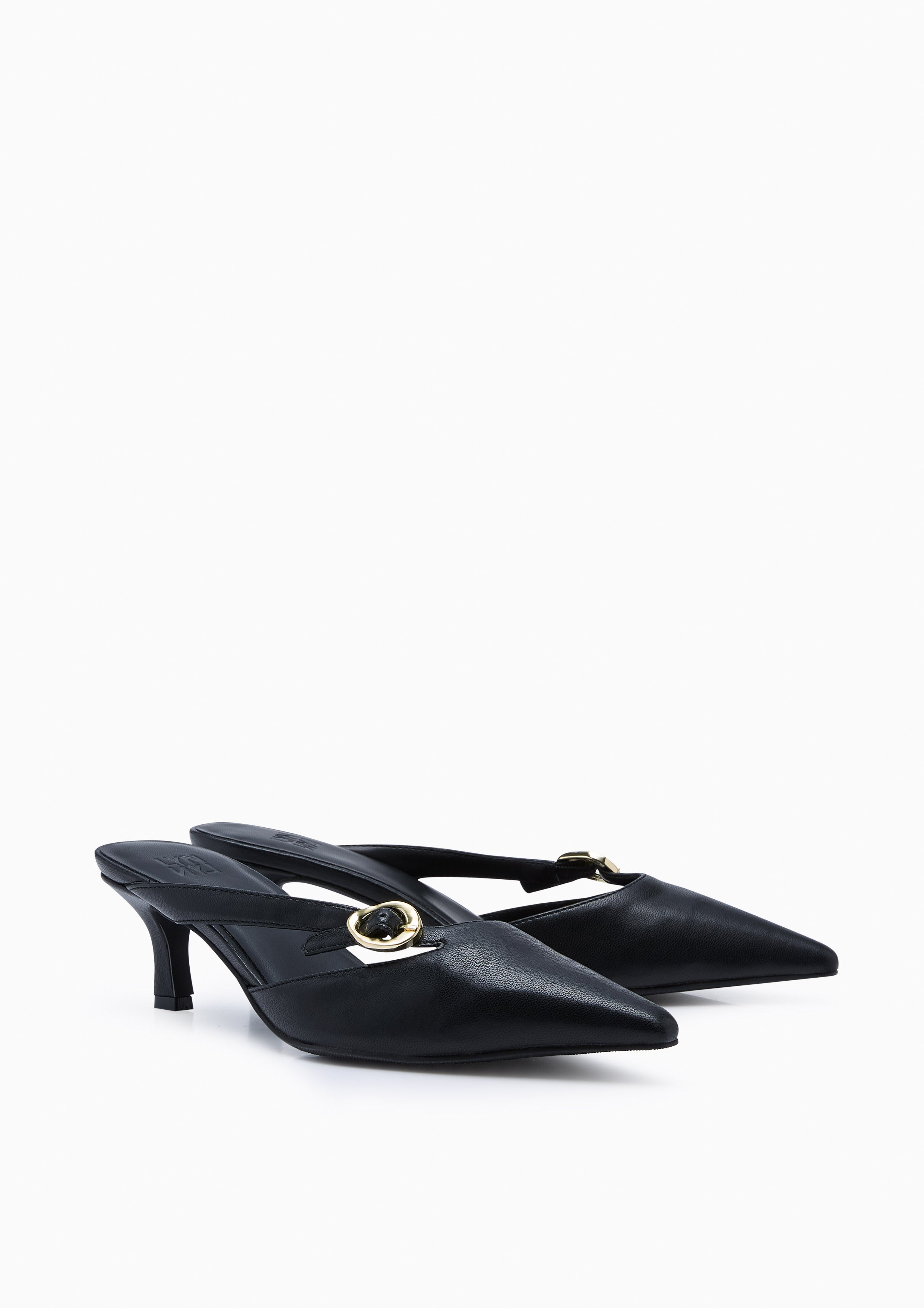 รองเท้าส้นสูง Grazia