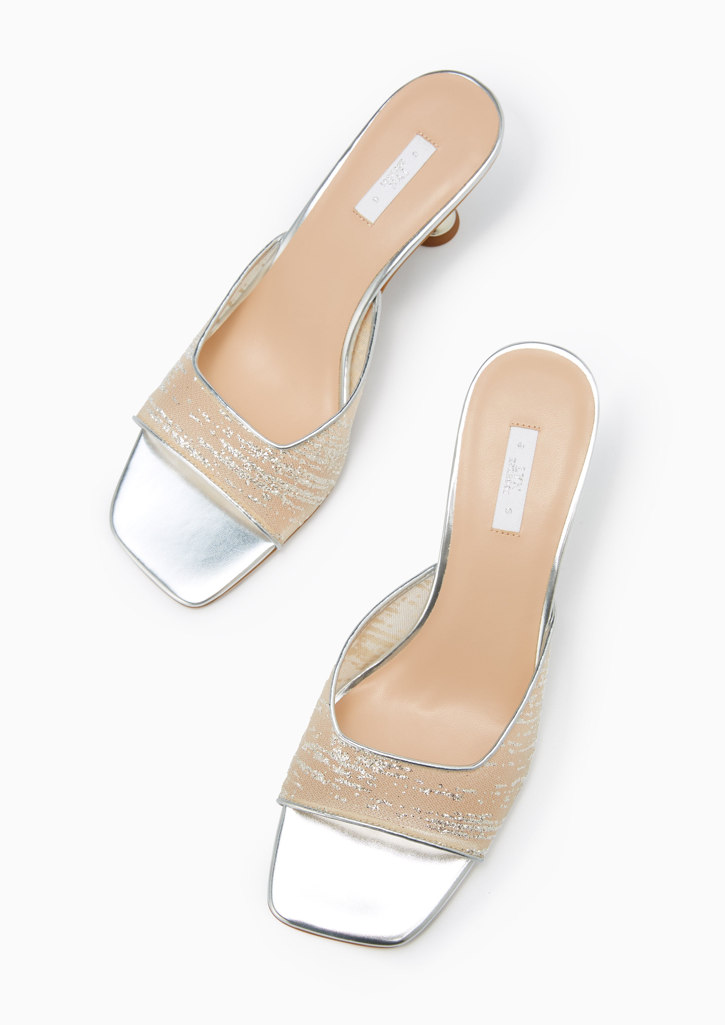 รองเท้าส้นสูง Coco