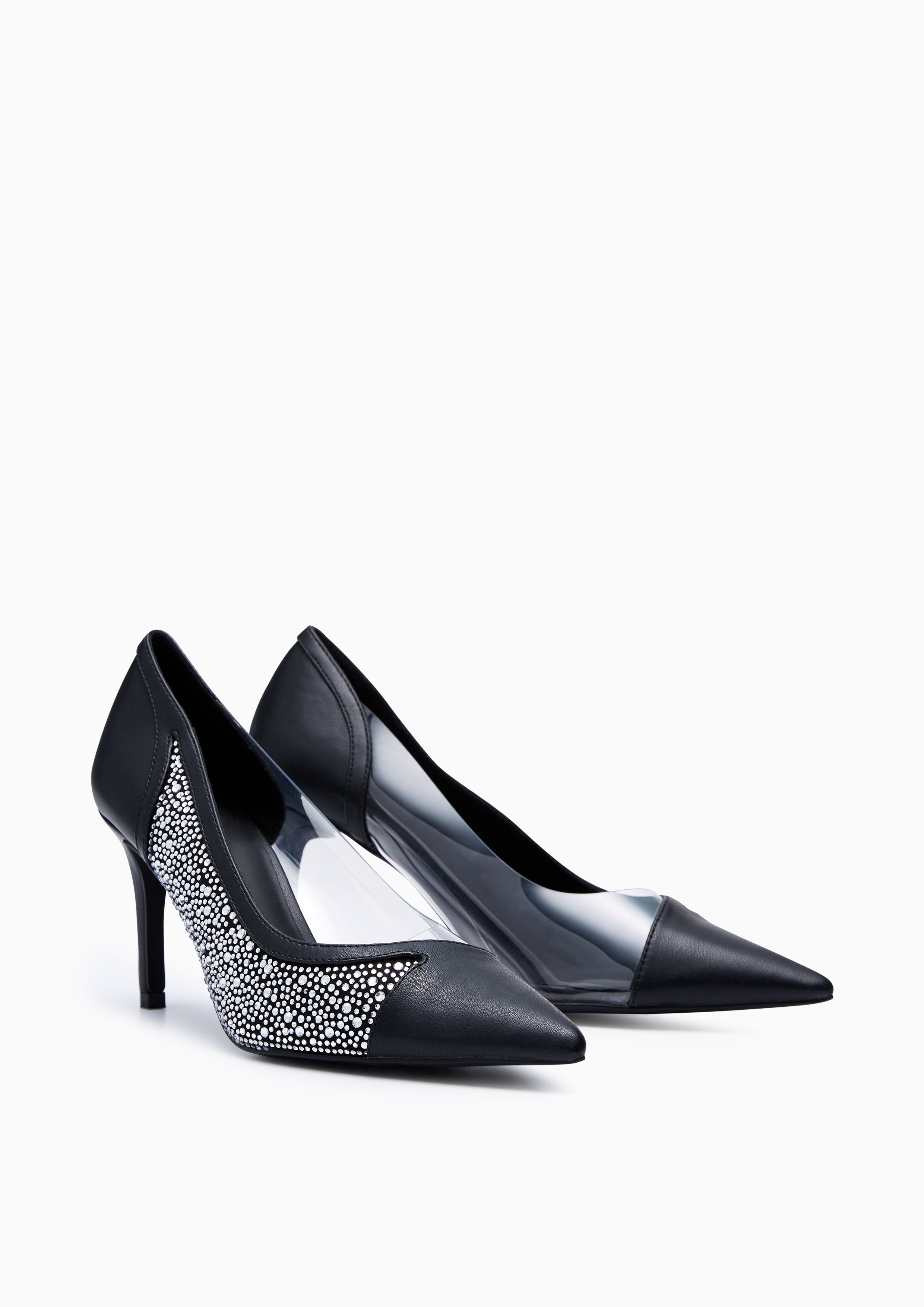 รองเท้าส้นสูง Pilly