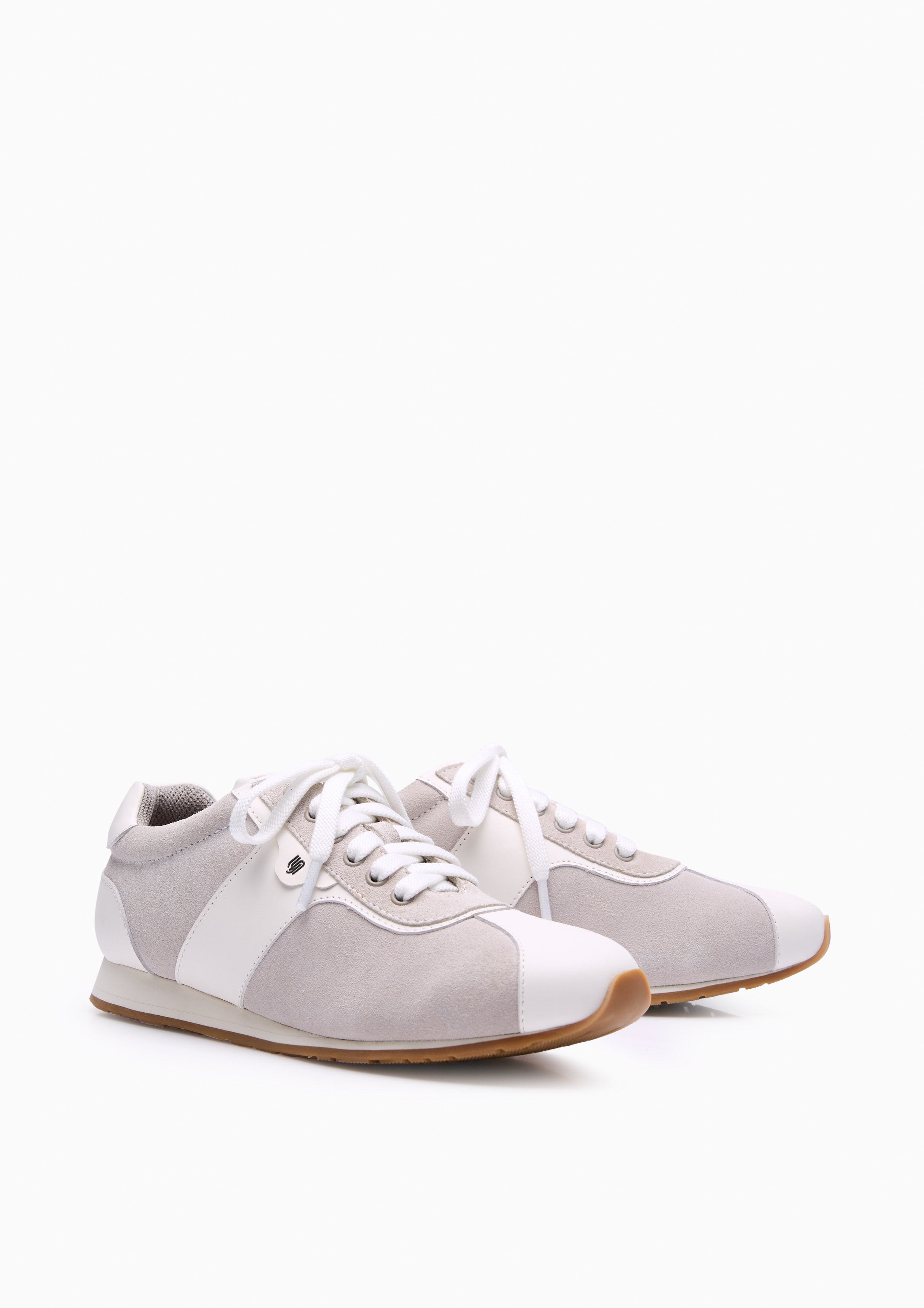 Moon Venus Infinite Men'S Sneakers Grey