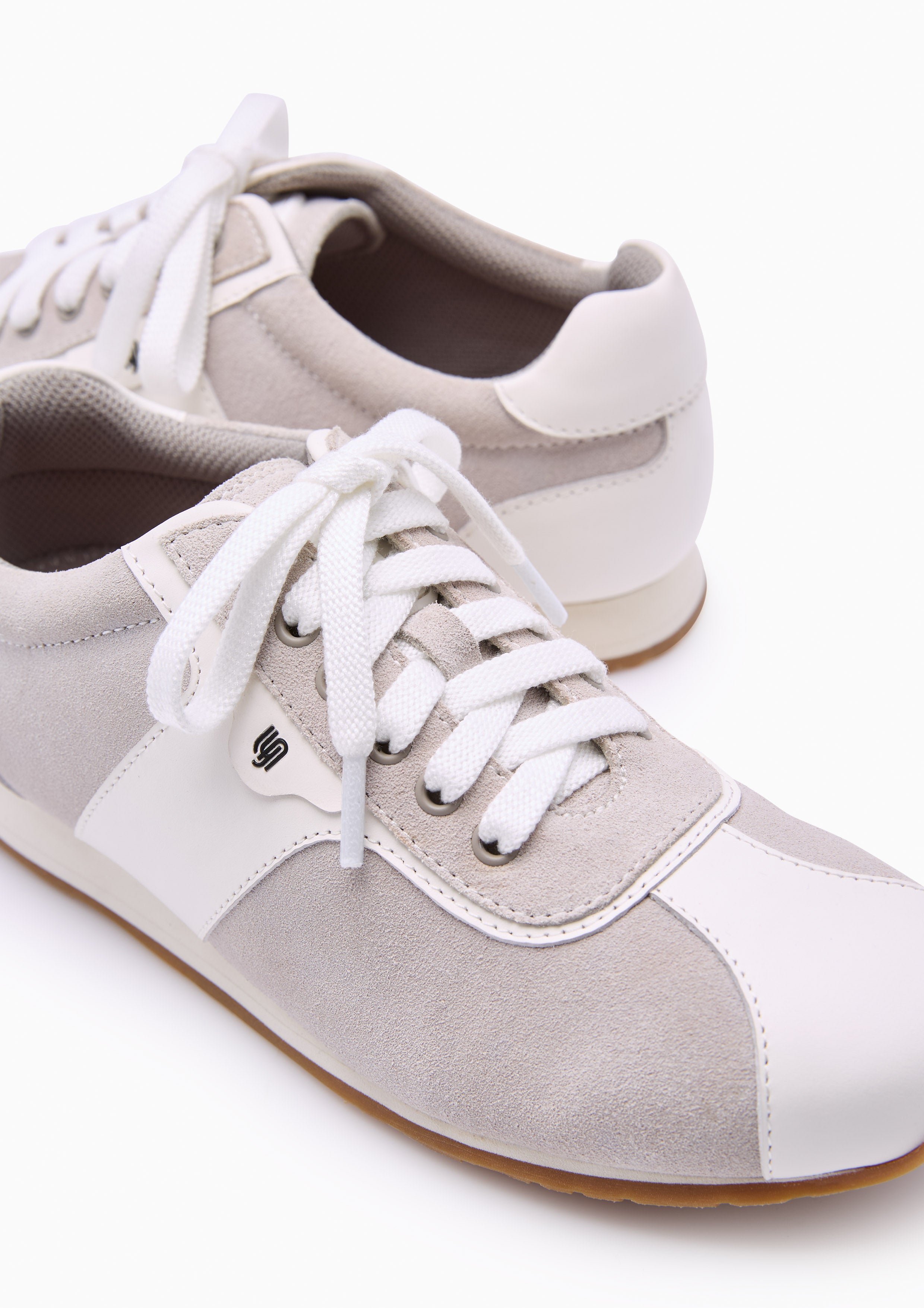 Moon Venus Infinite Men'S Sneakers Grey