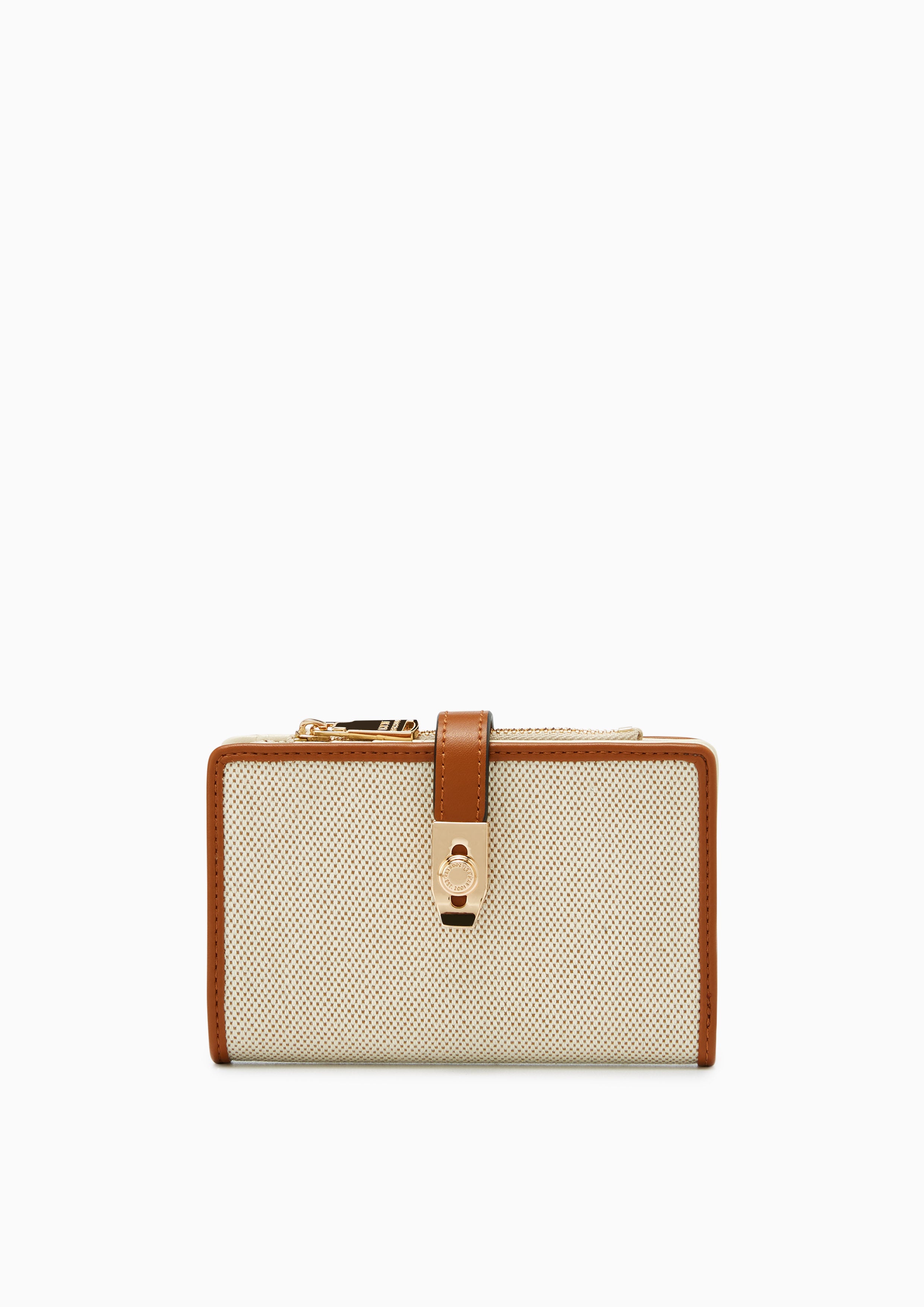 กระเป๋าสตางค์ Re-Edit Anderson Ease