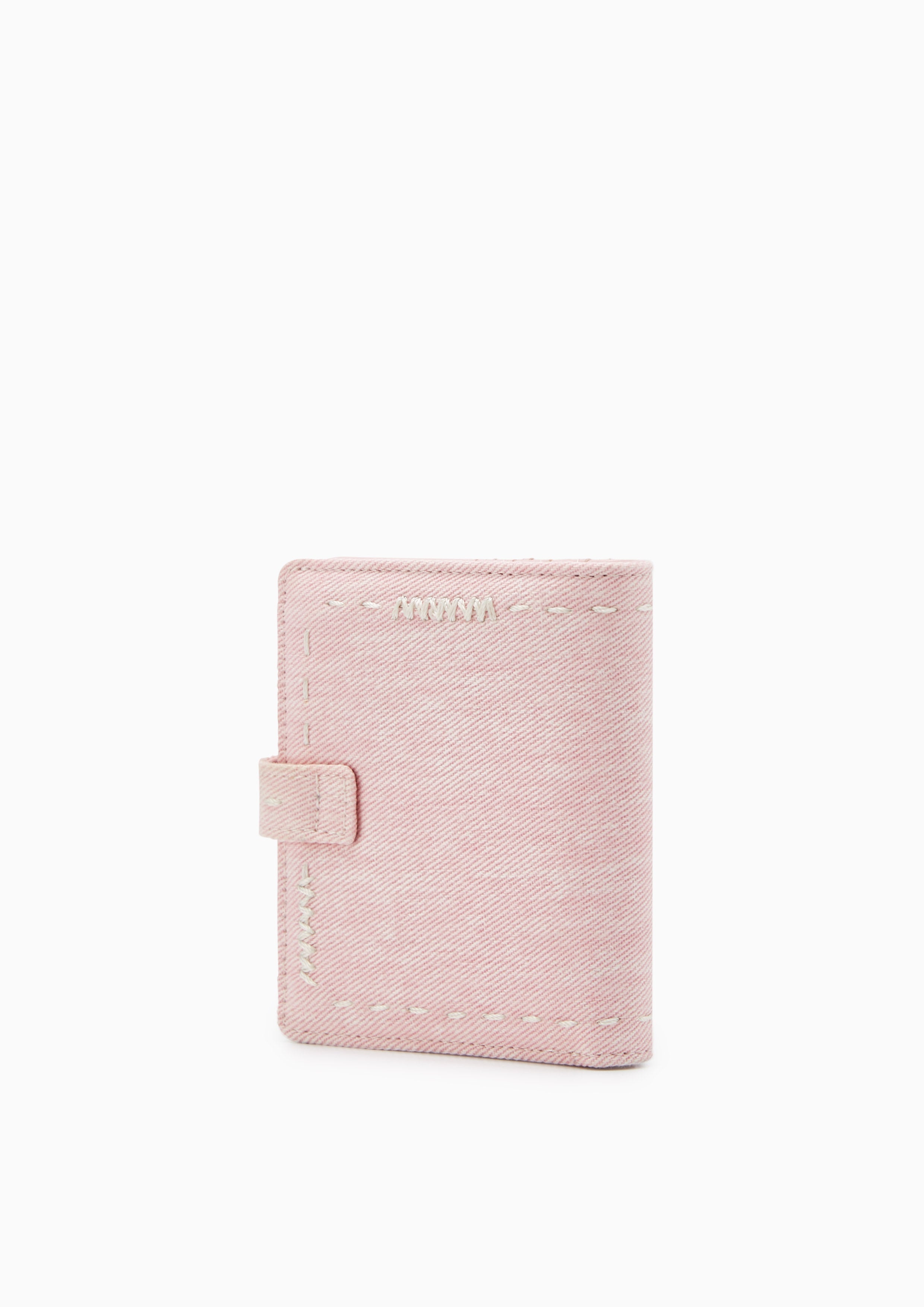 กระเป๋าสตางค์ Re-Edit Stitched