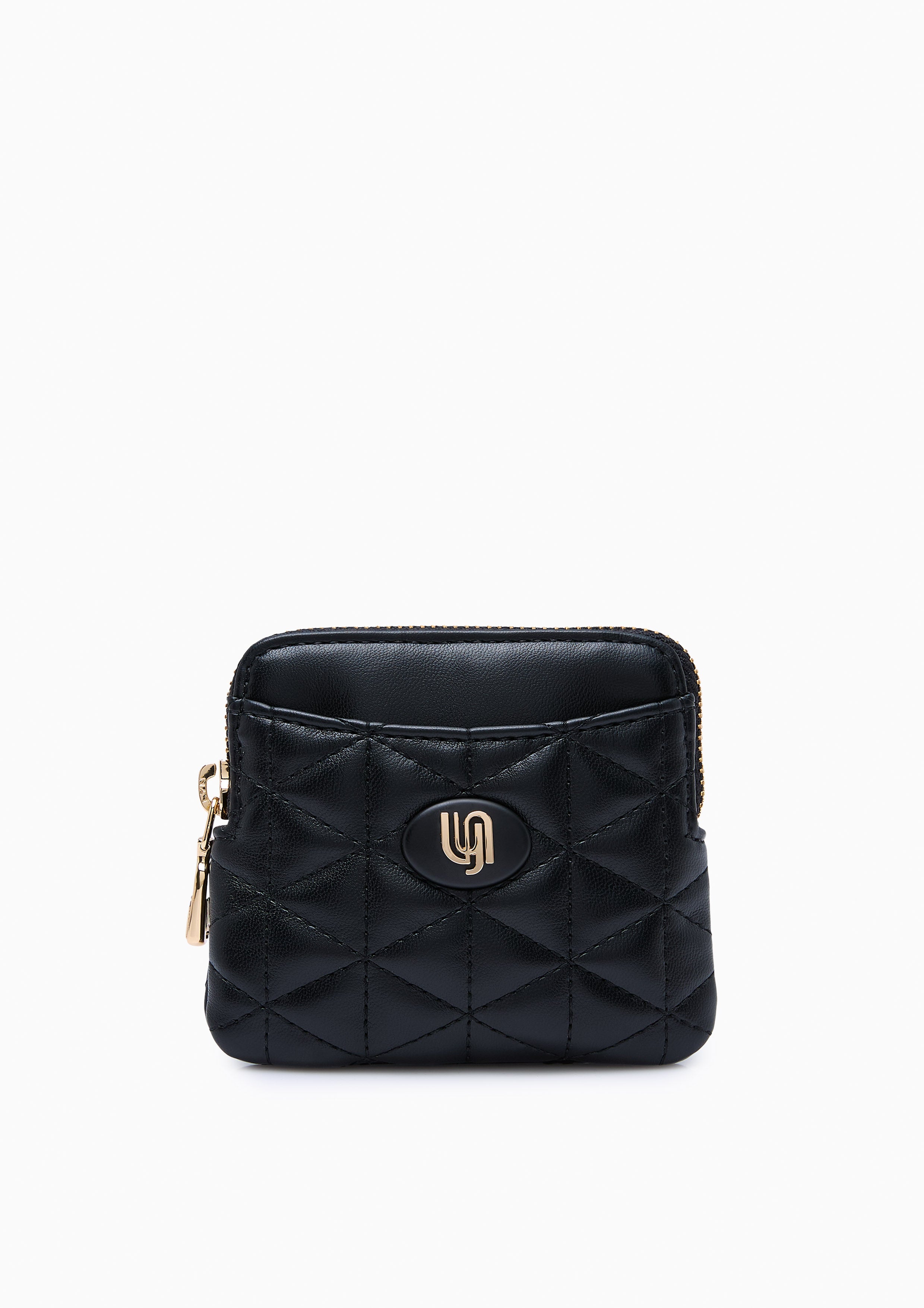 กระเป๋าสตางค์สั้น Madison Infinite