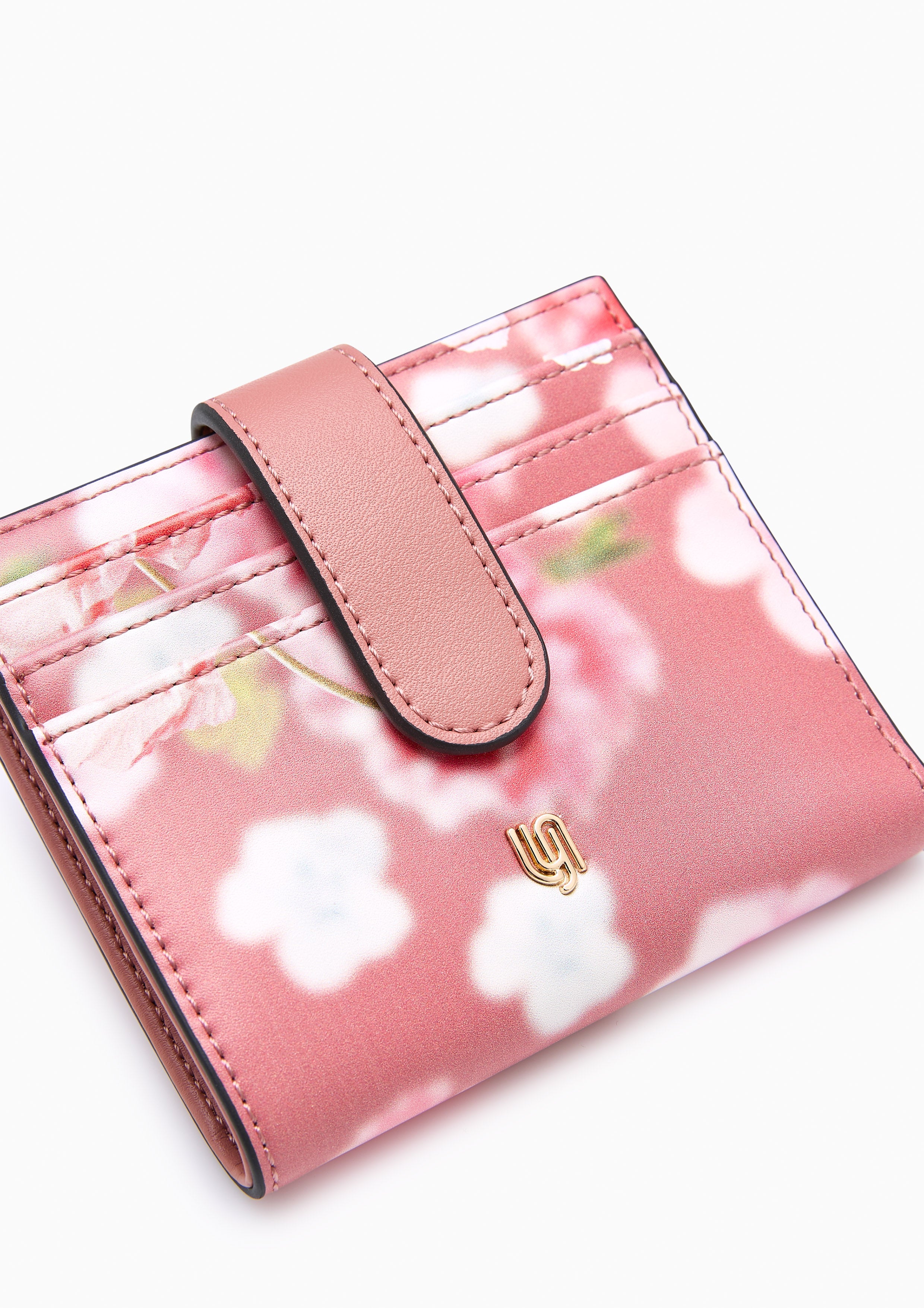 กระเป๋าสตางค์ Bloom Infinite