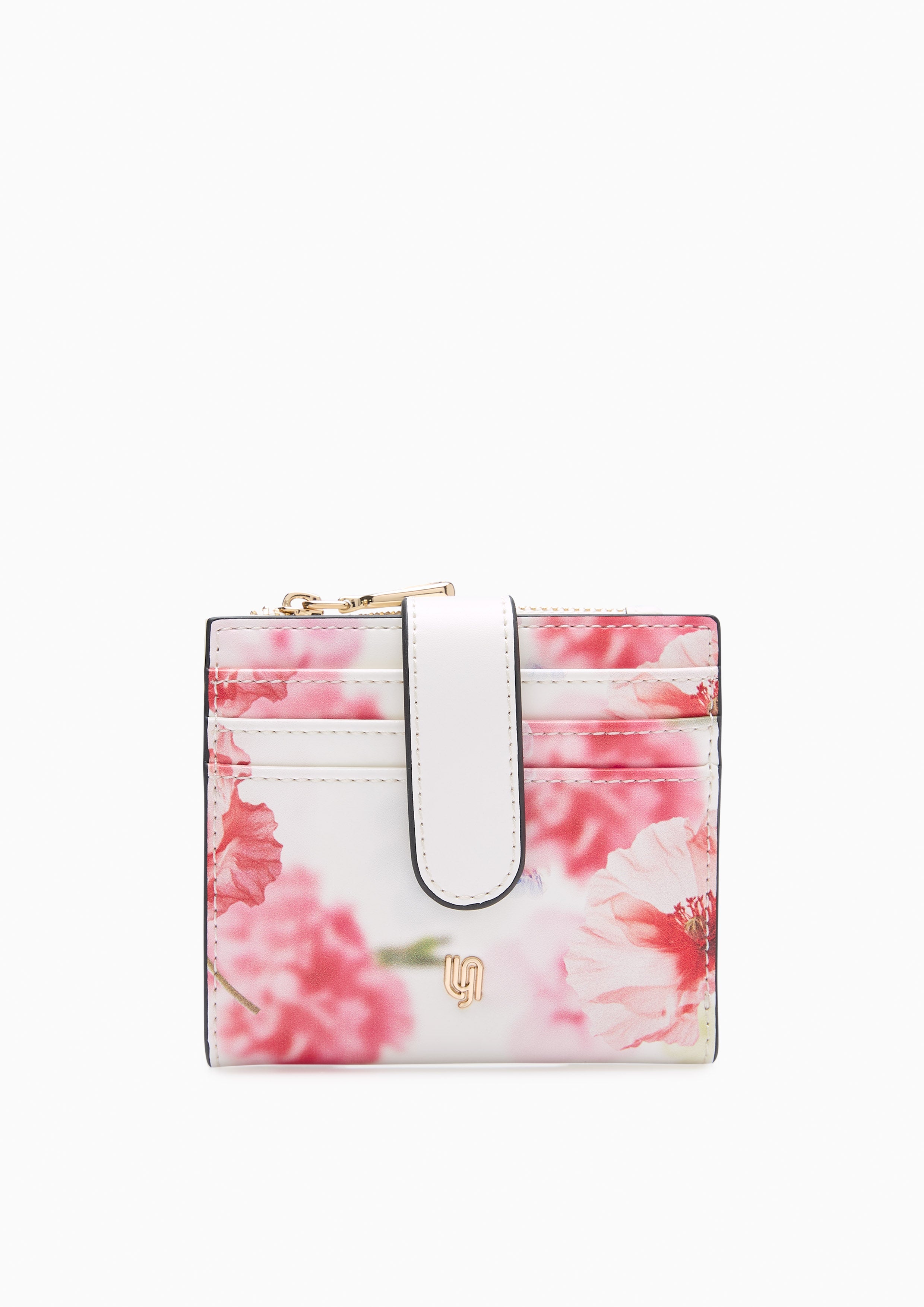 กระเป๋าสตางค์ Bloom Infinite