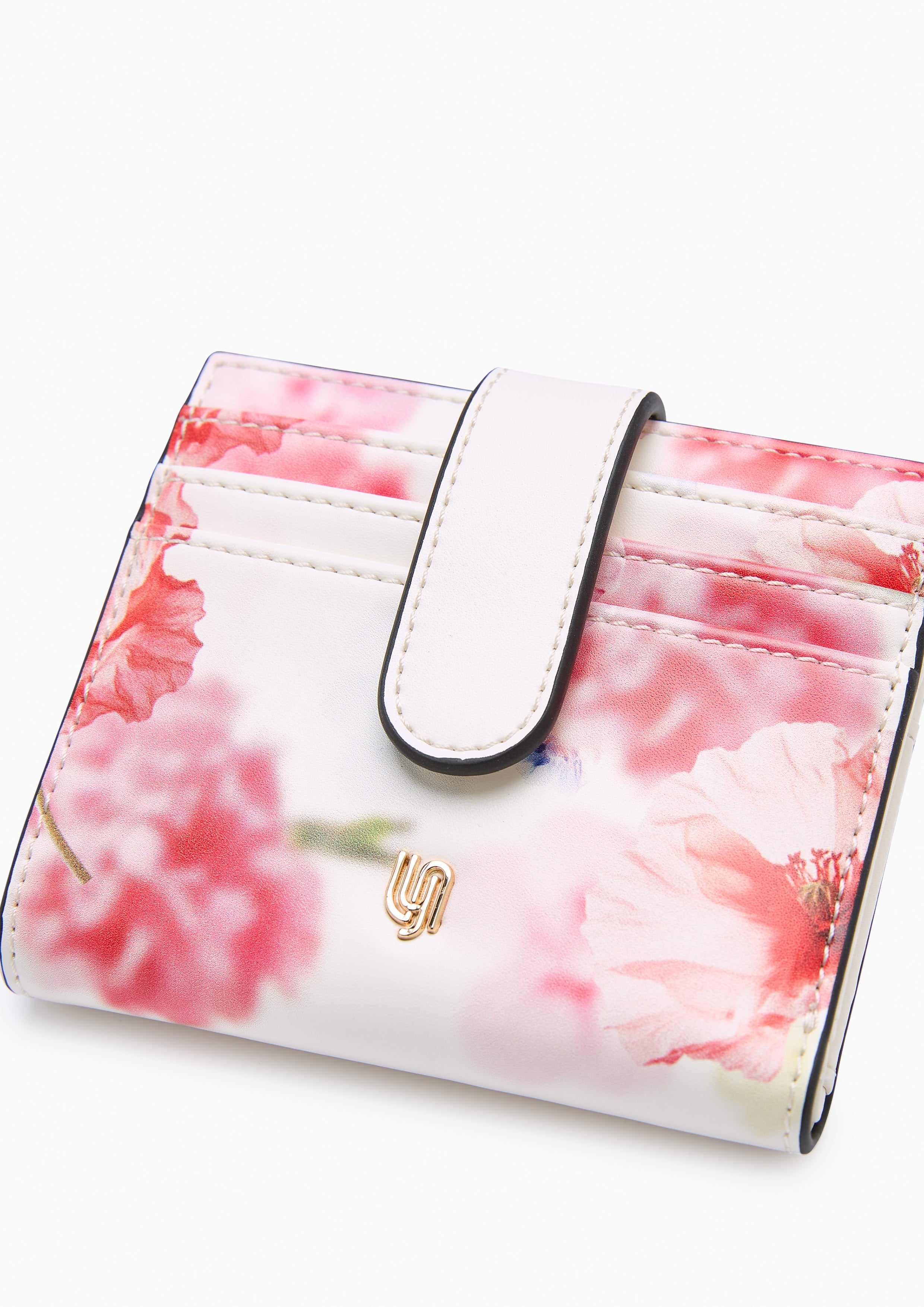 กระเป๋าสตางค์ Bloom Infinite