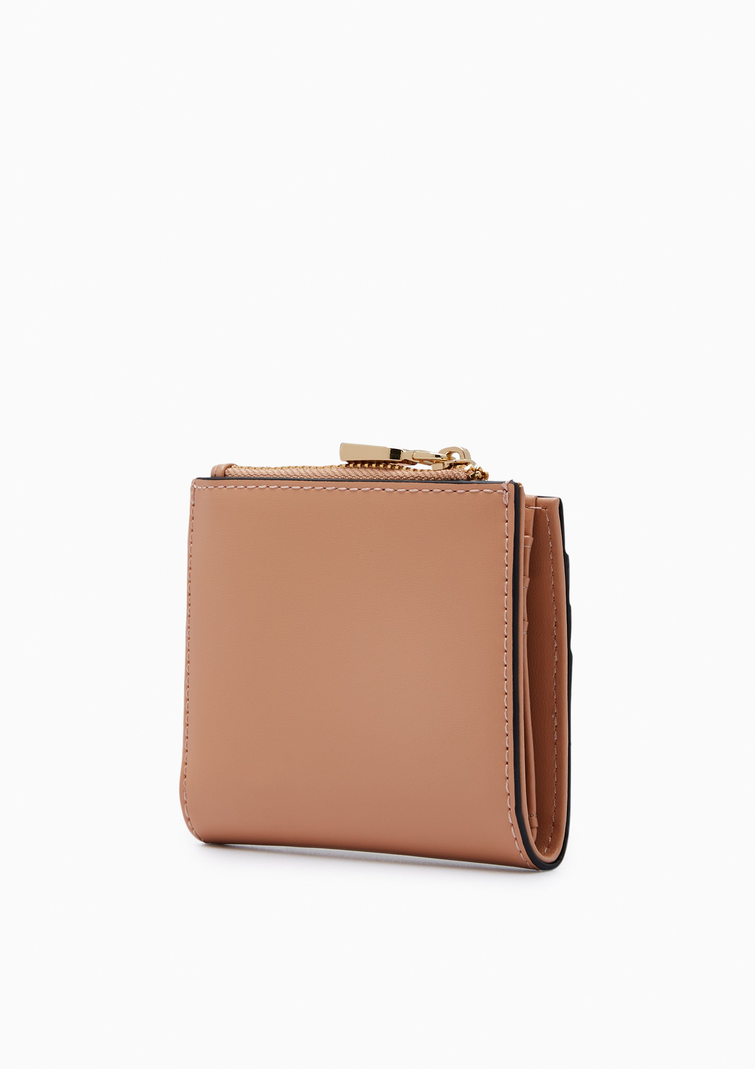 กระเป๋าสตางค์ใบสั้น Re-Edit Slim Card