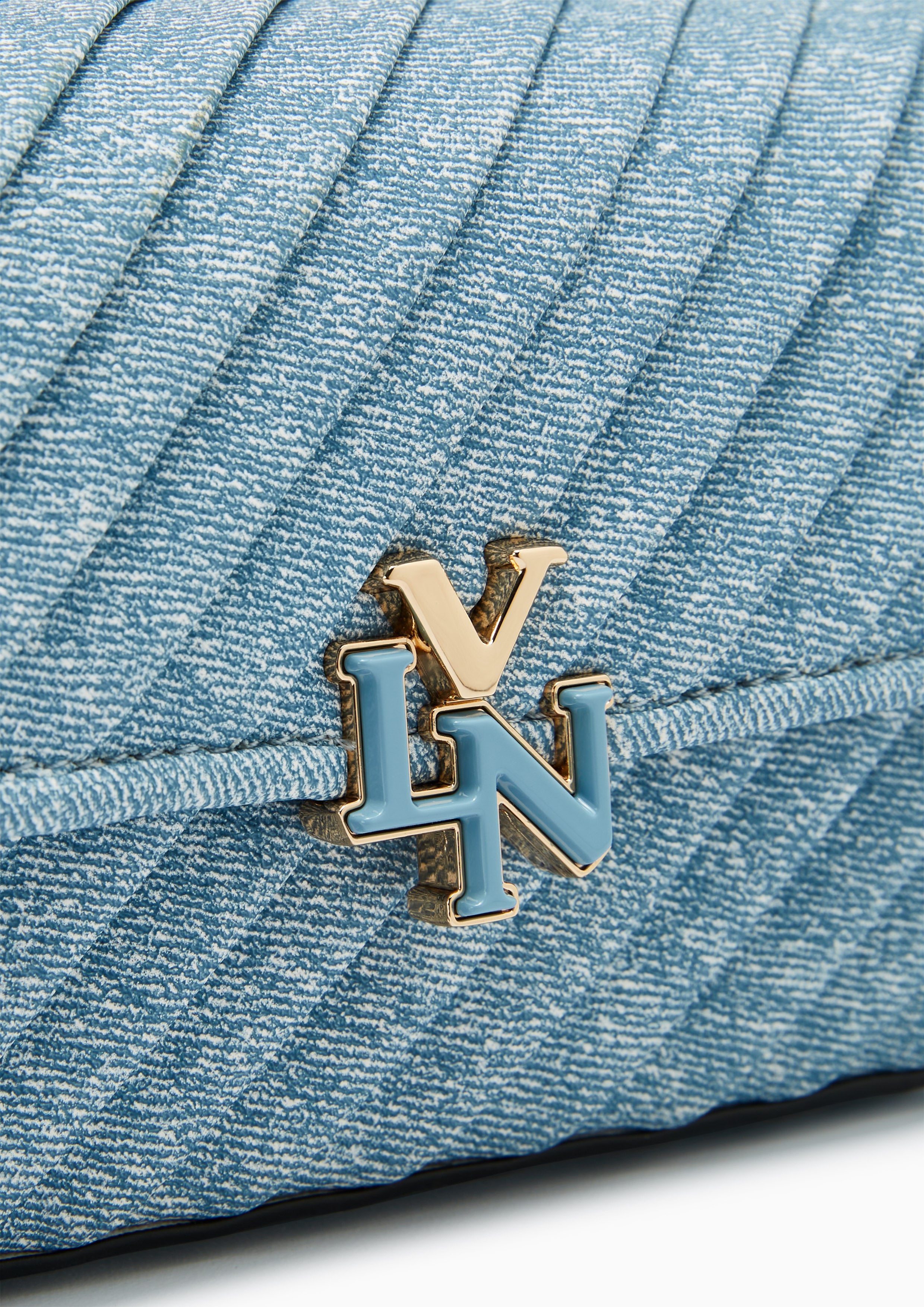 Pleat Rexha Phone Holder WOC