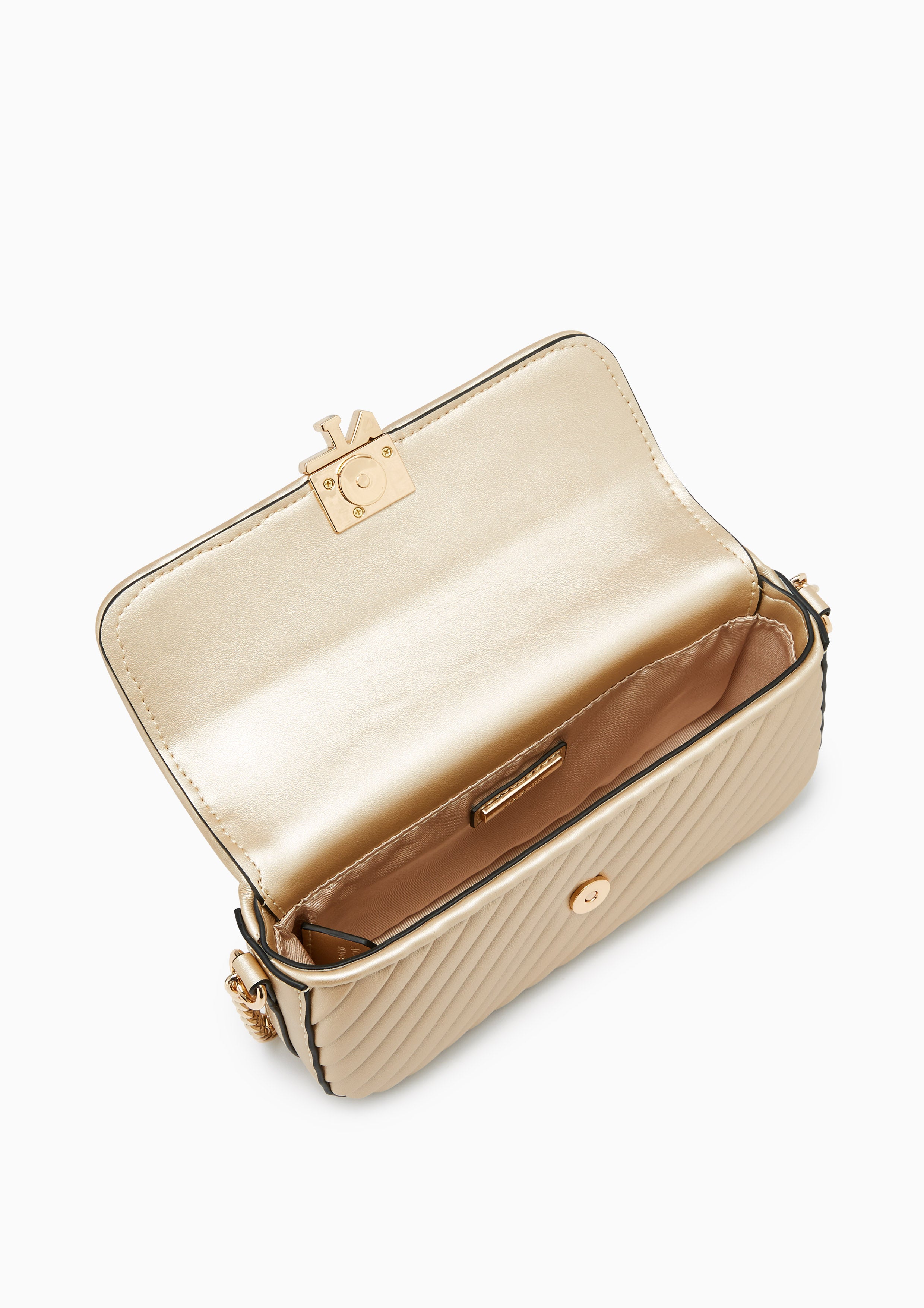 Pleat Rexha Phone Holder WOC