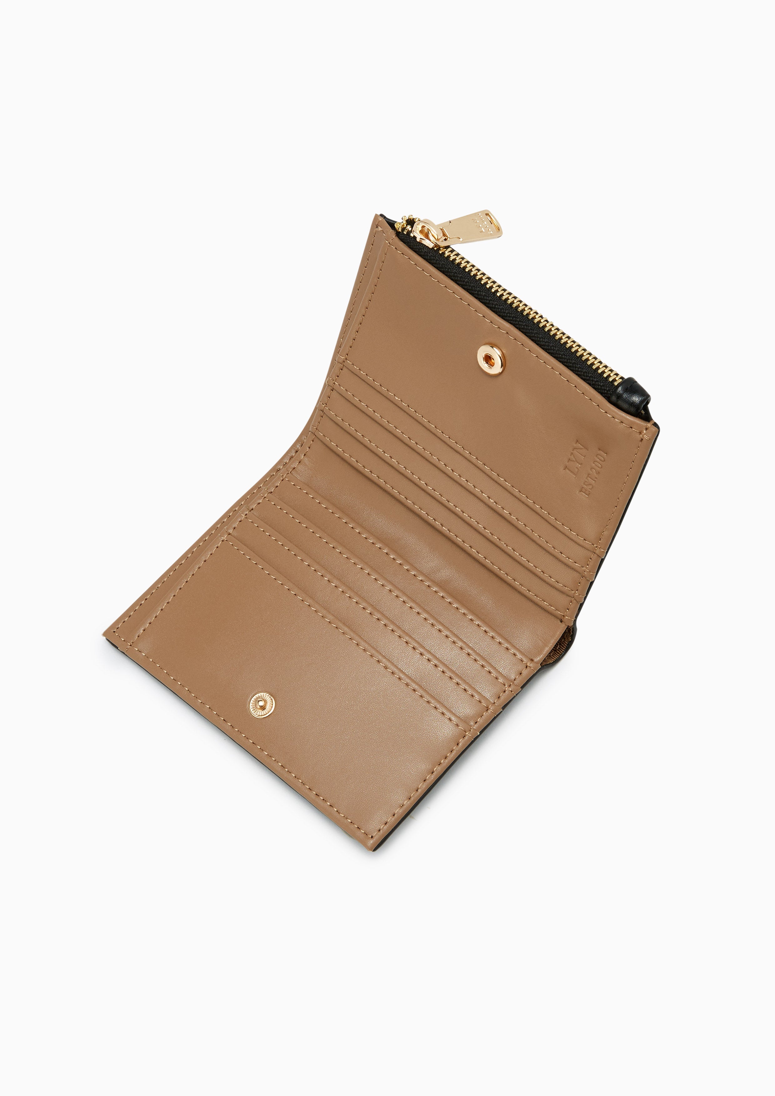 Danielle Short Walle Black