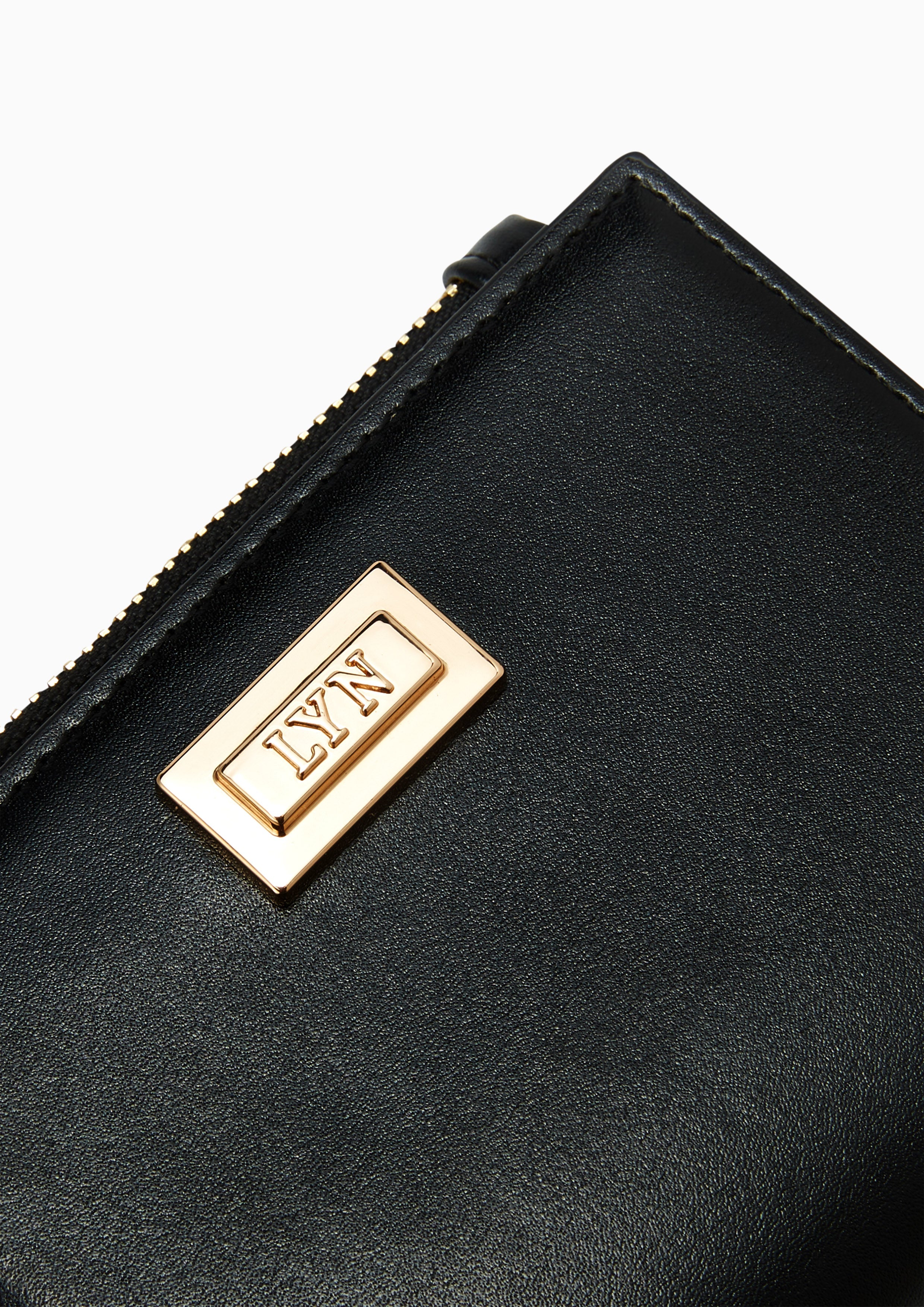 Danielle Short Walle Black