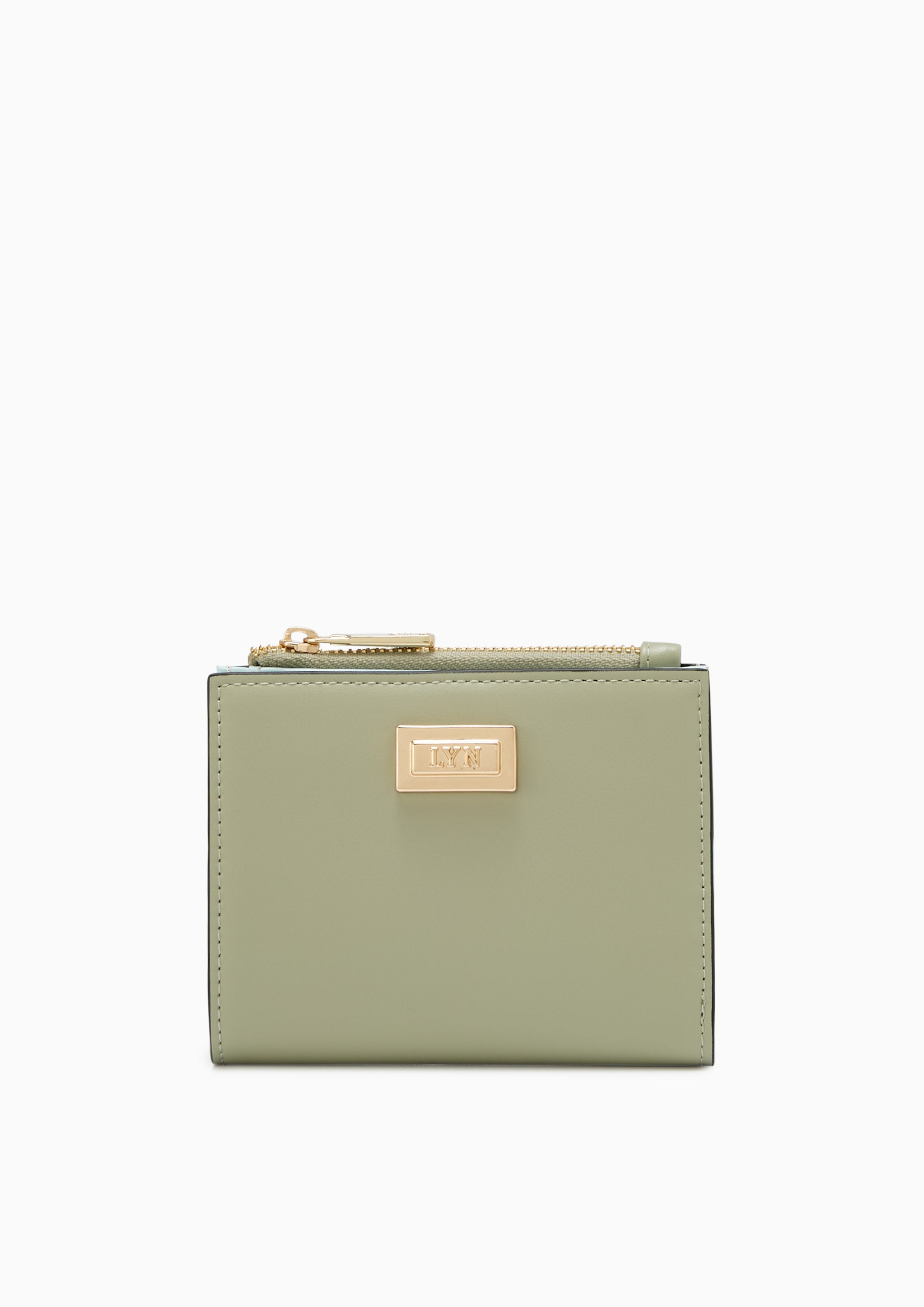 Danielle Short Walle Green